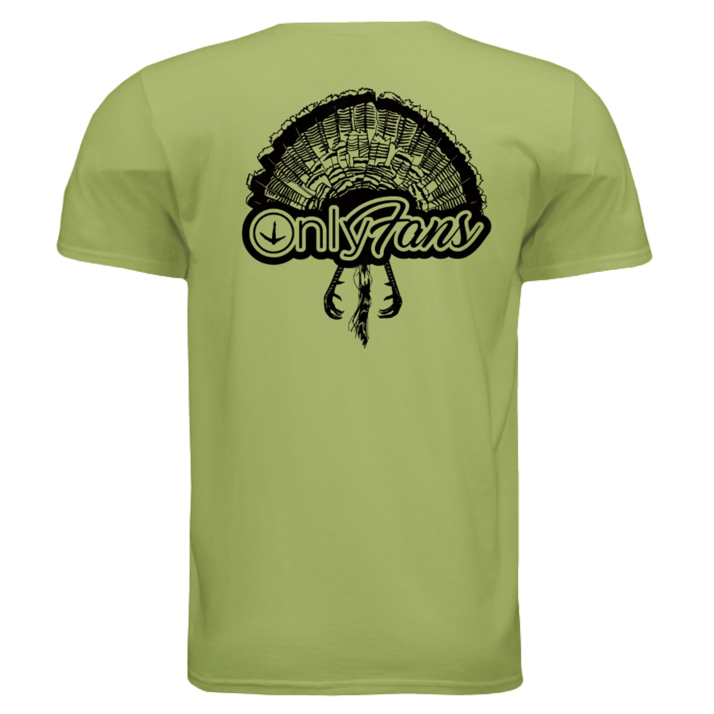 KIWI - BACK