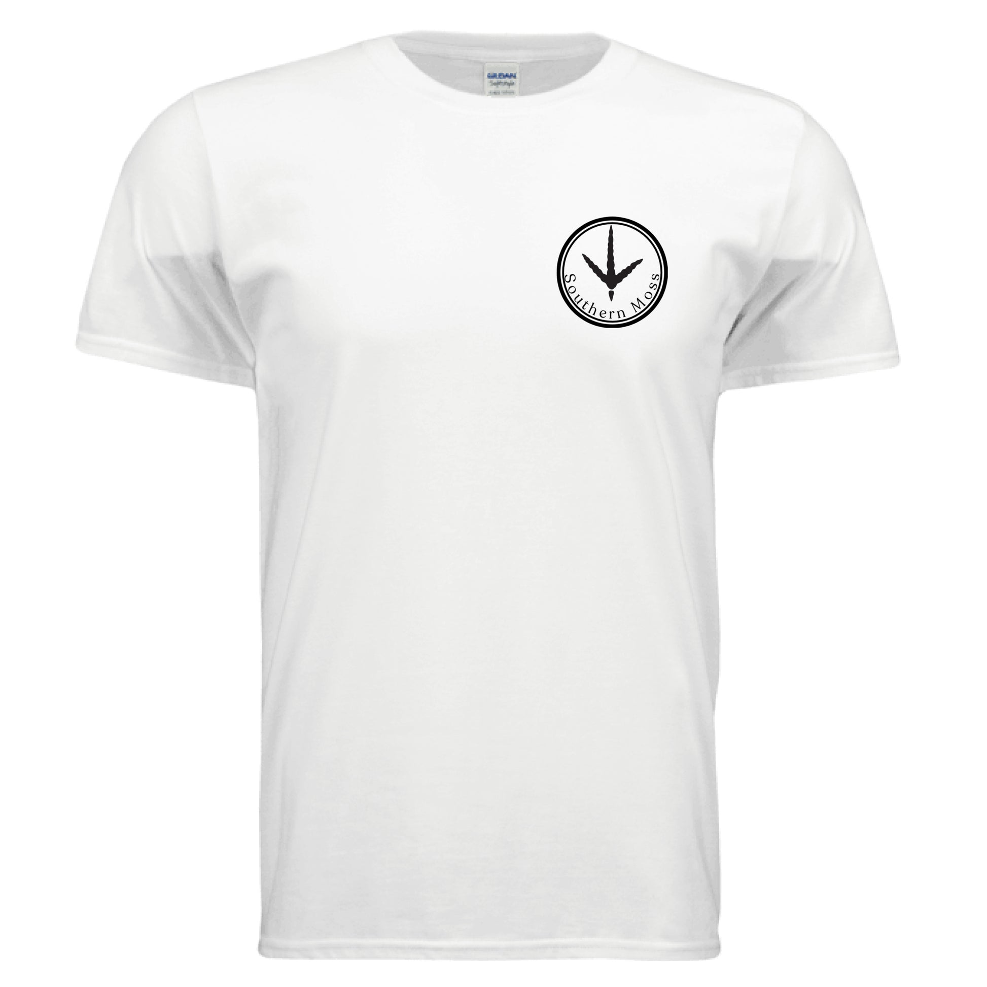 WHITE - FRONT