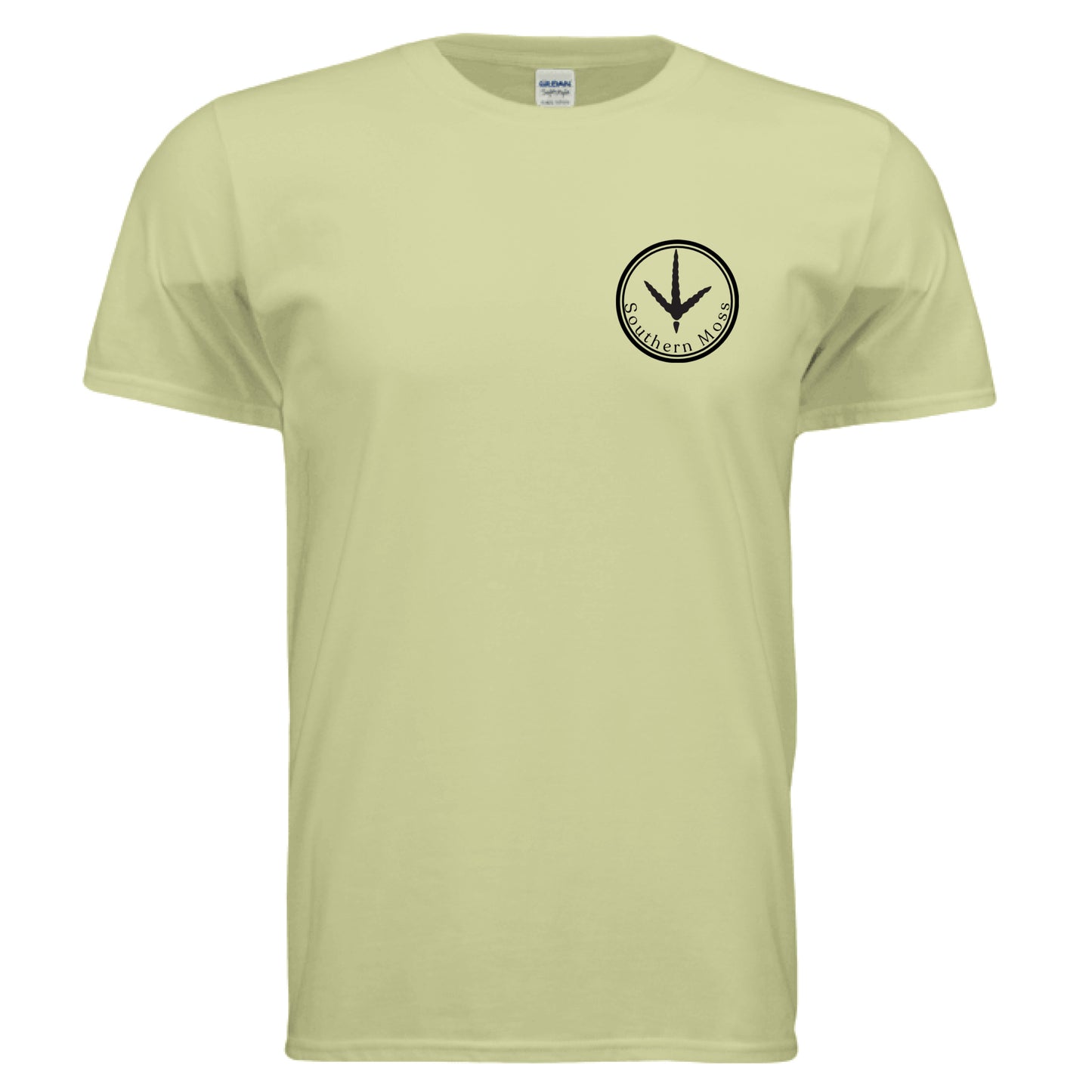 PISTACHIO - FRONT
