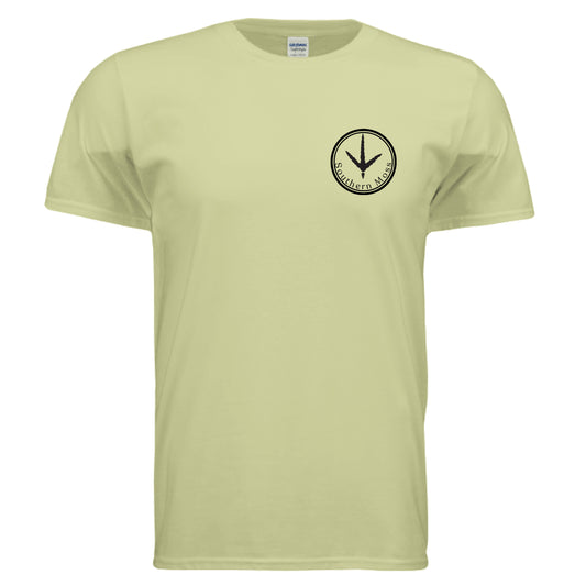 PISTACHIO - FRONT
