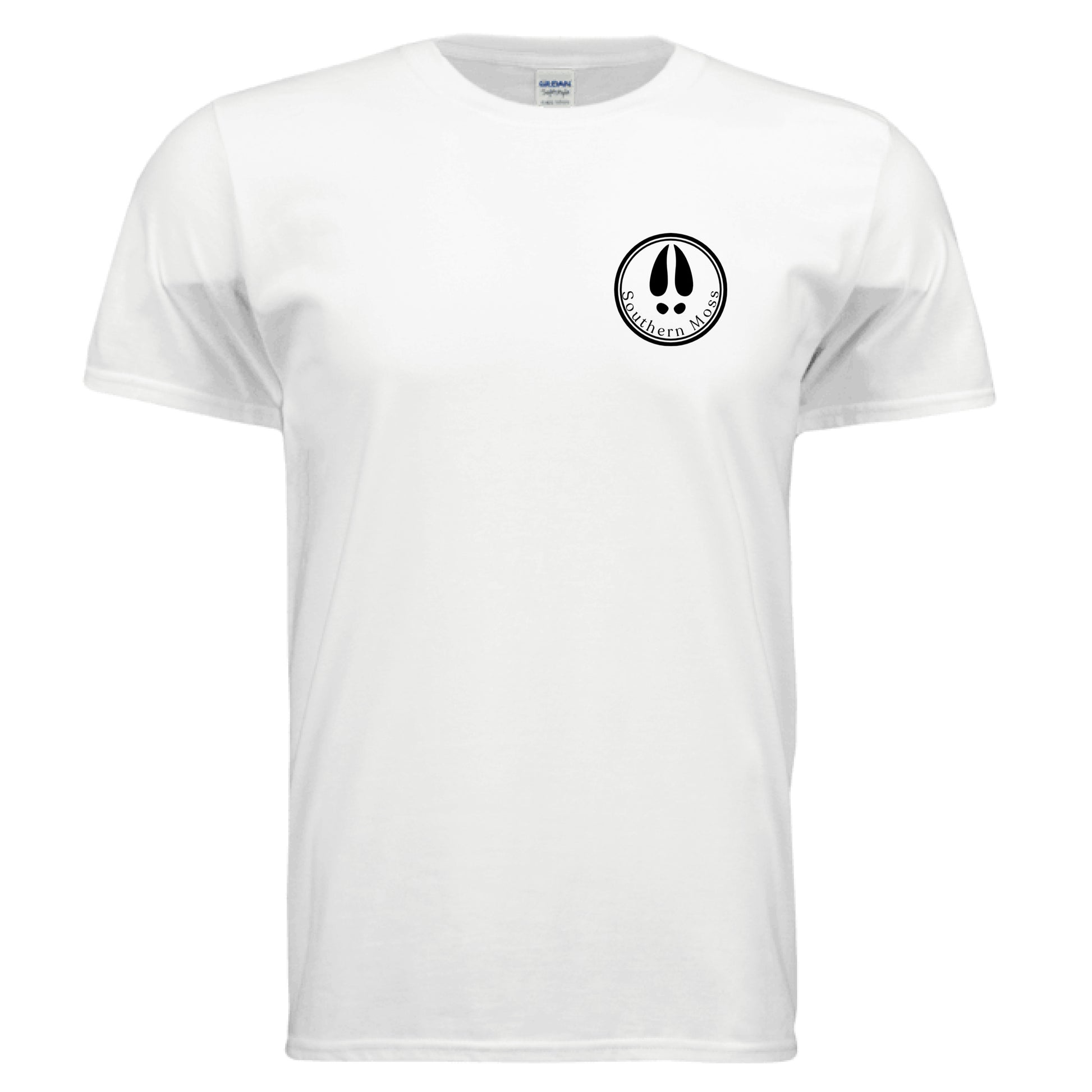 WHITE - FRONT
