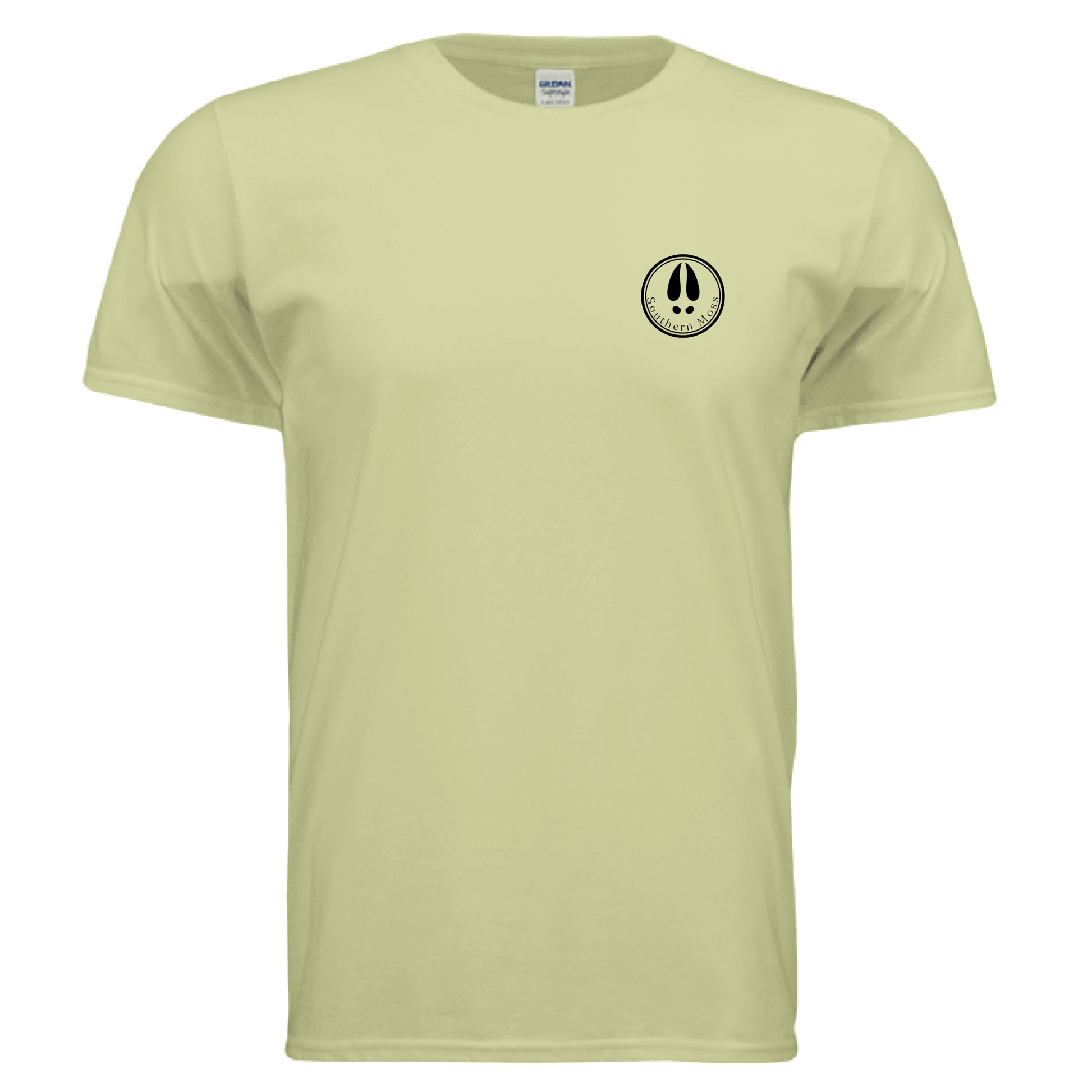 PISTACHIO - FRONT