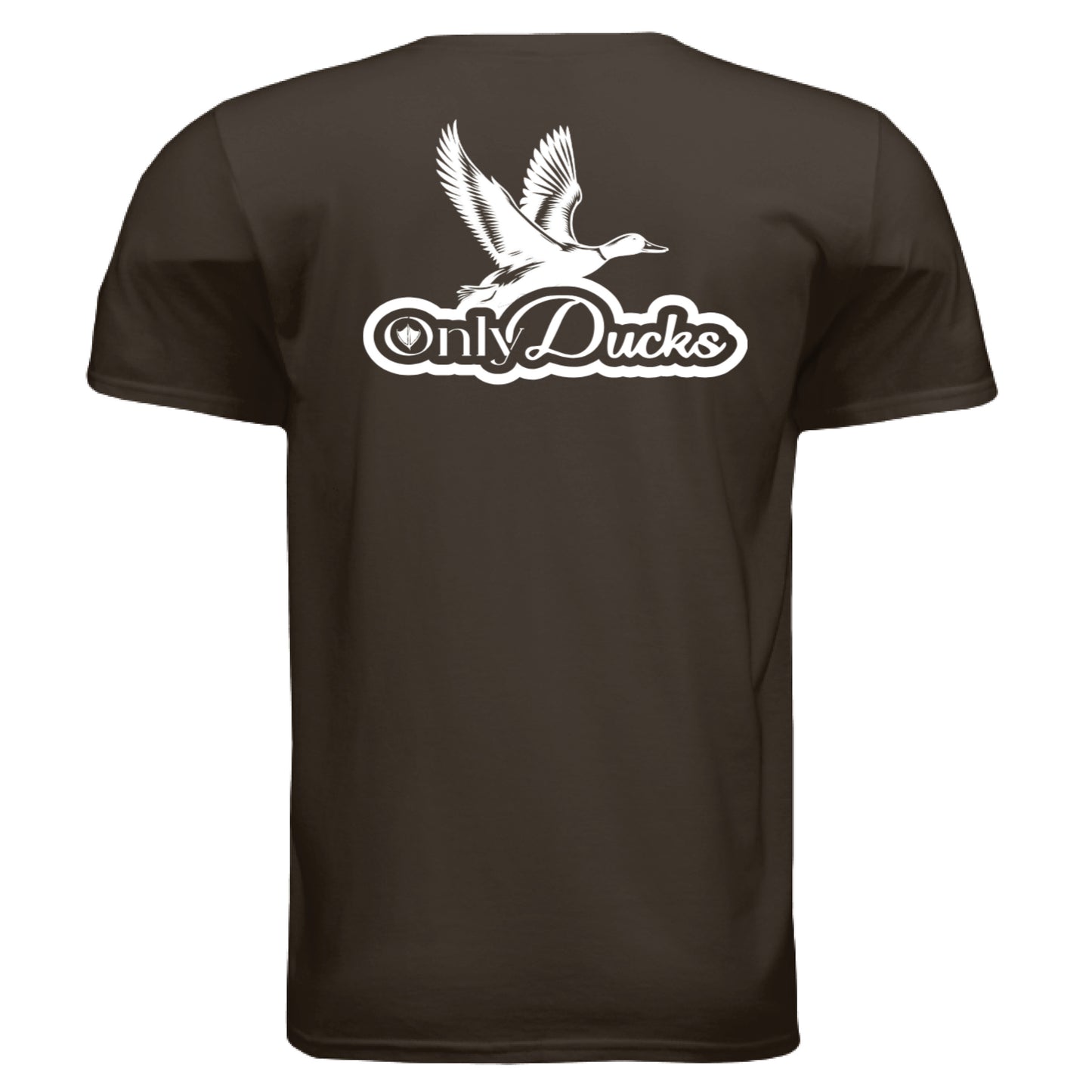 DARK CHOCOLATE - BACK