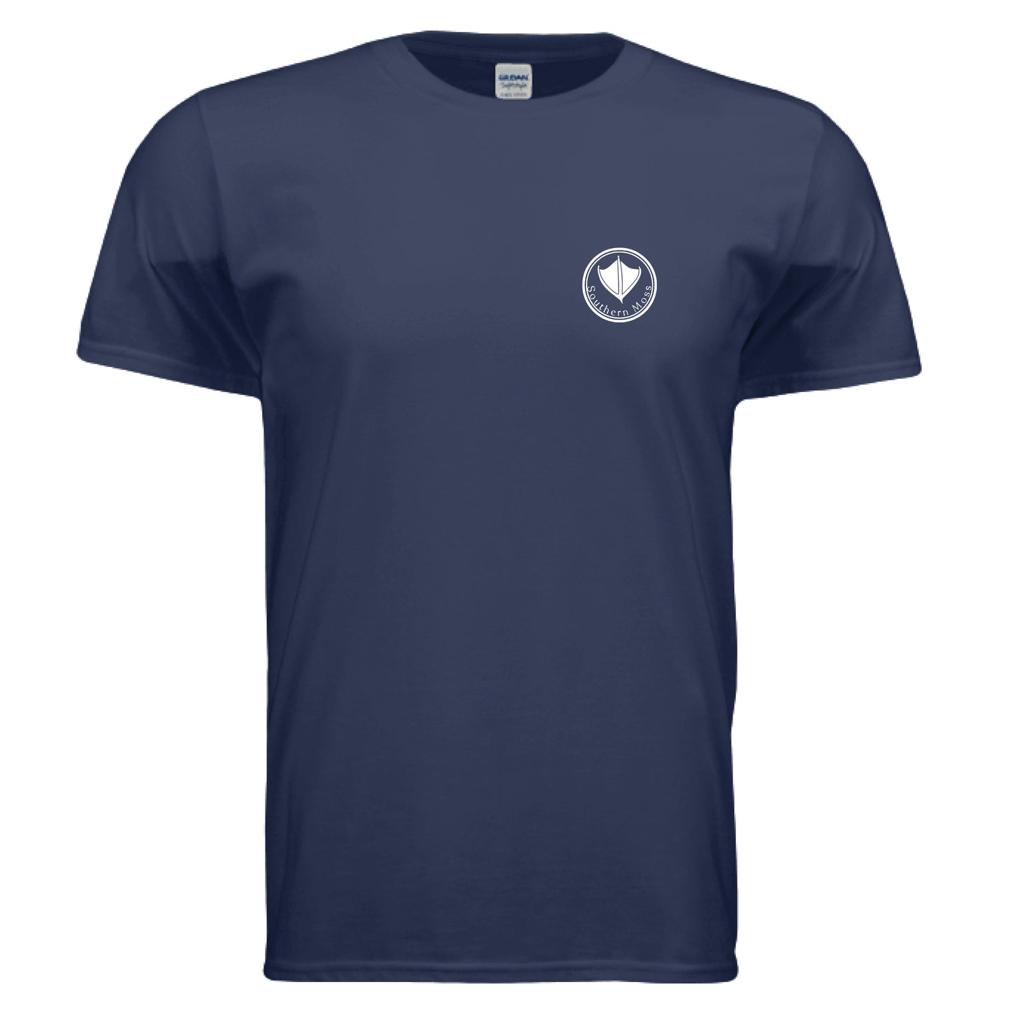 METRO BLUE - FRONT