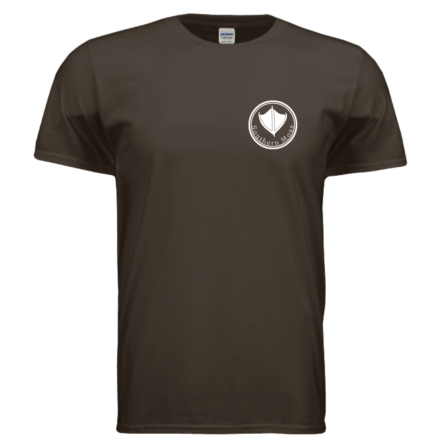 DARK CHOCOLATE - FRONT