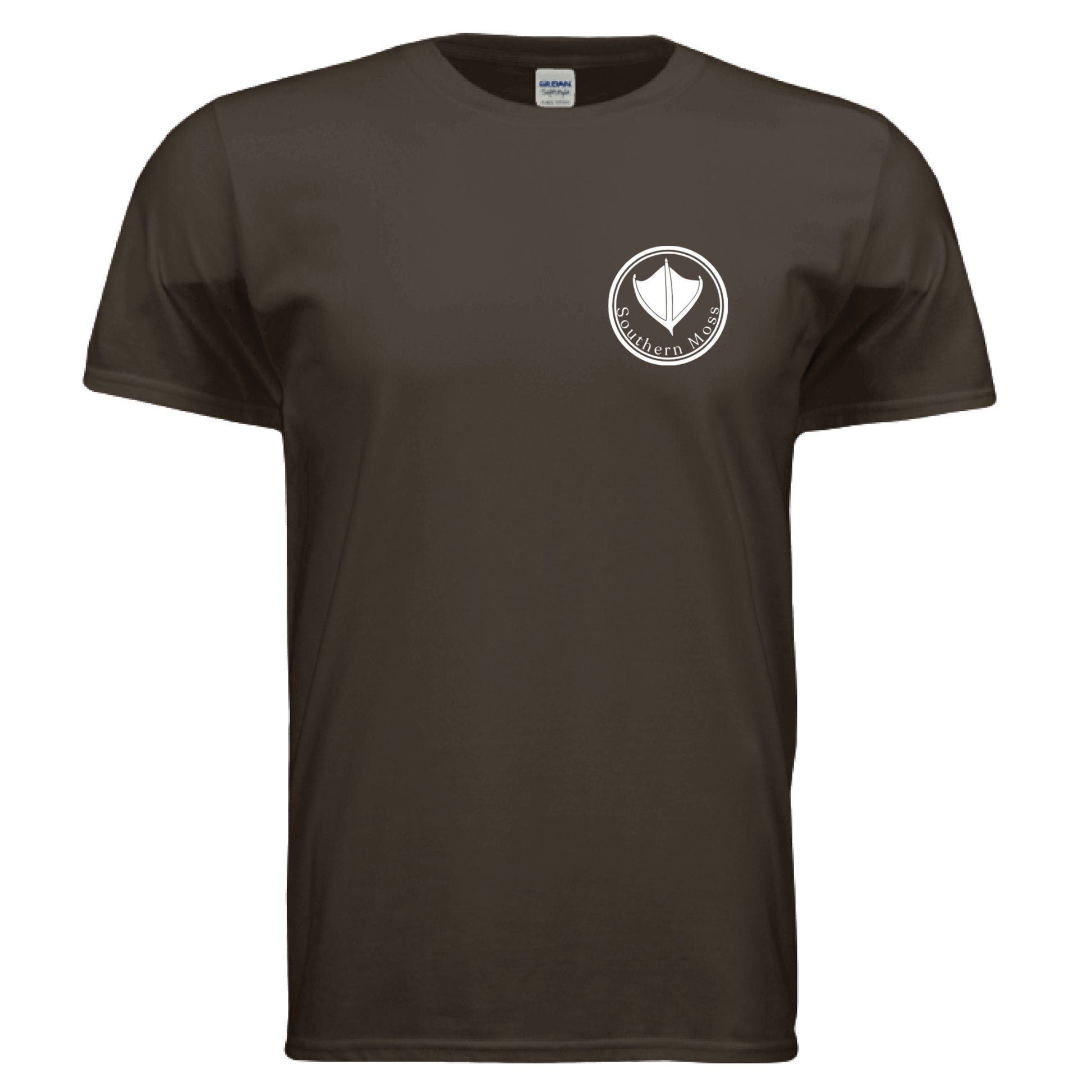 DARK CHOCOLATE - FRONT