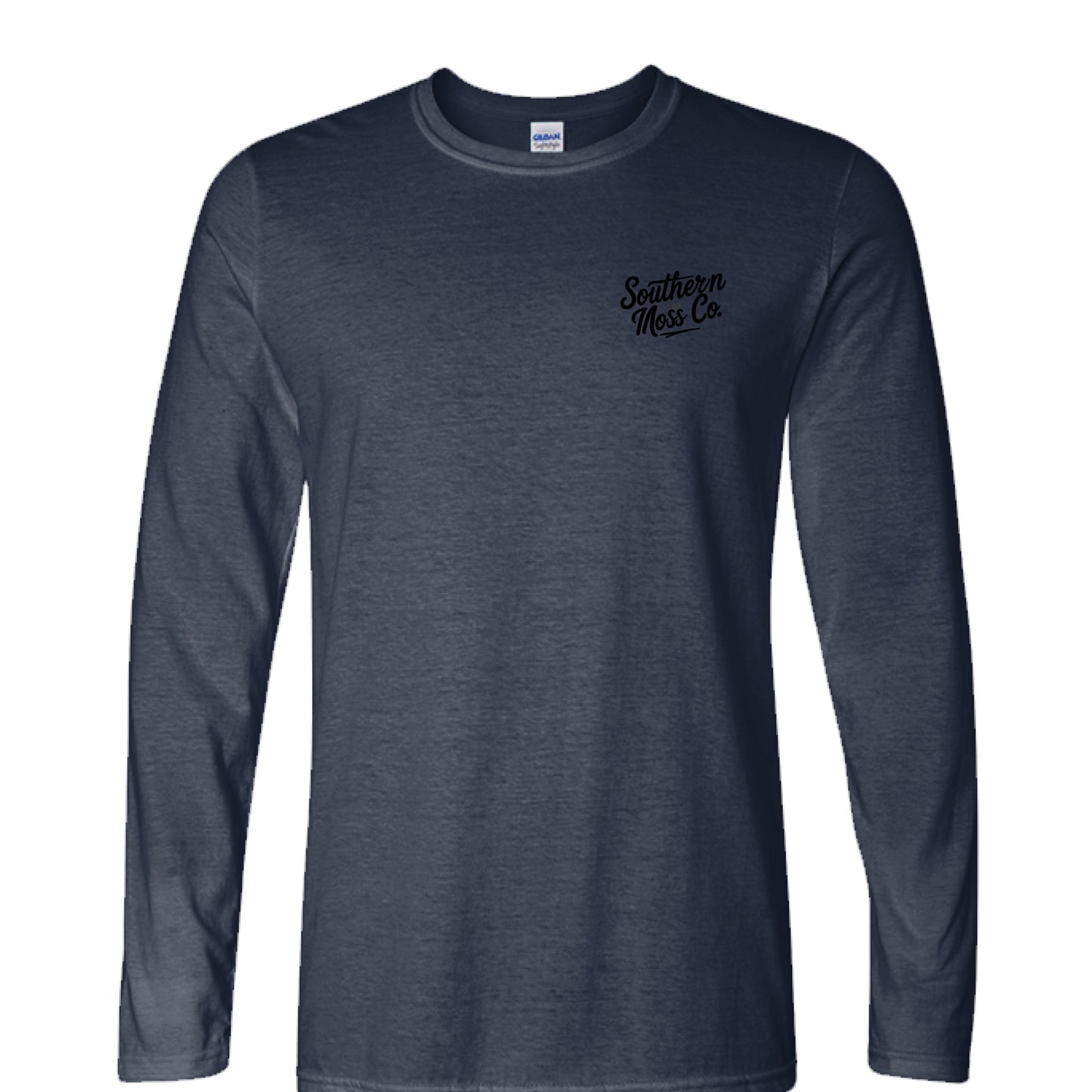 NAVY - FRONT