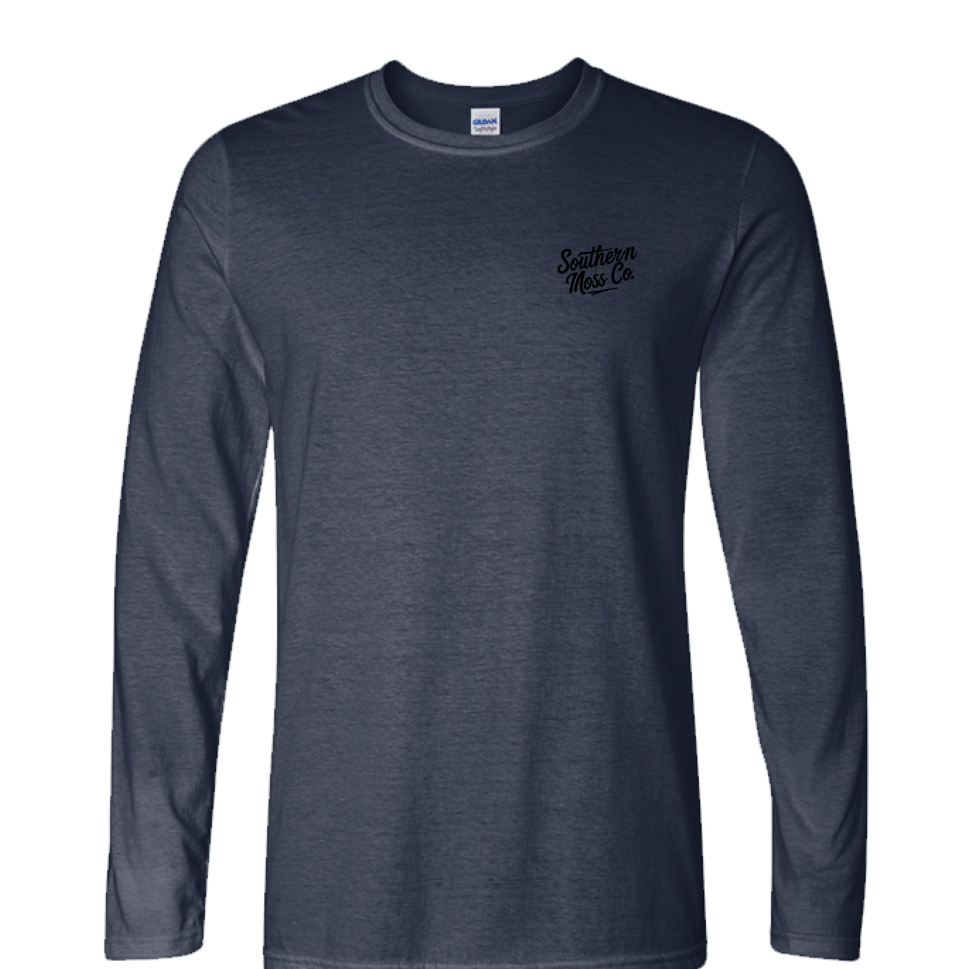NAVY - FRONT