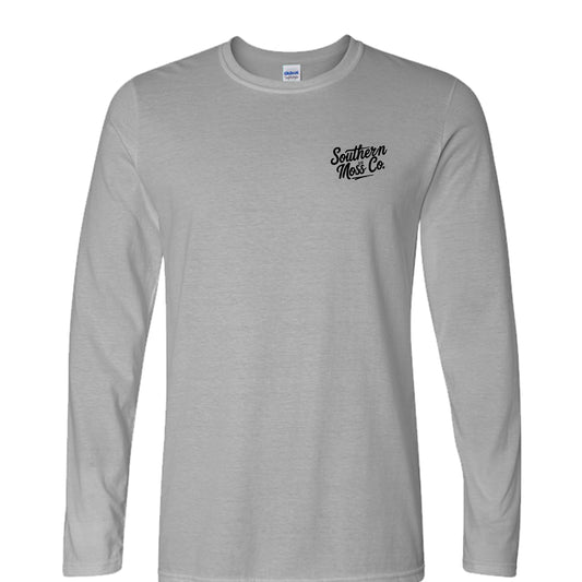 SPORT GREY - FRONT