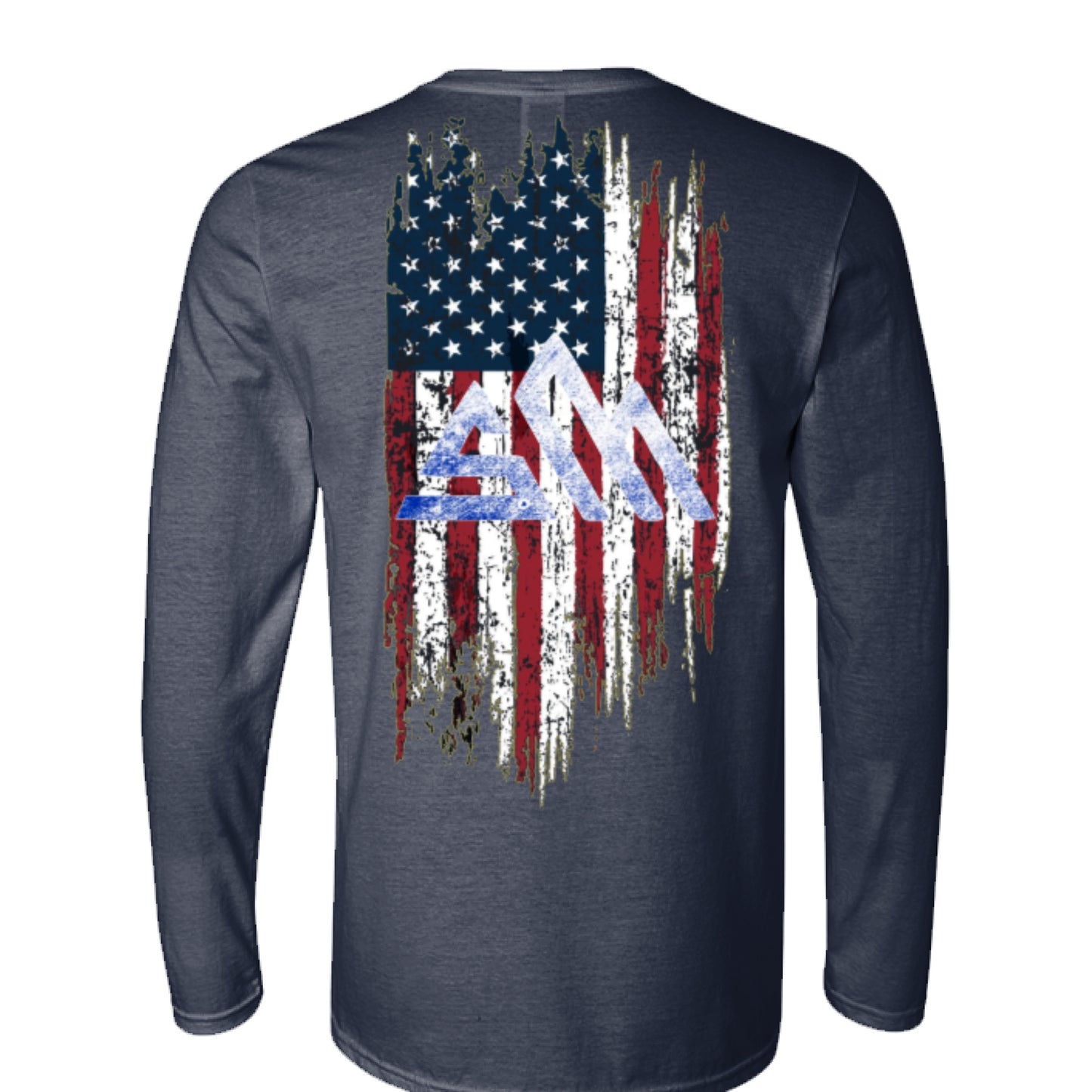 NAVY - BACK