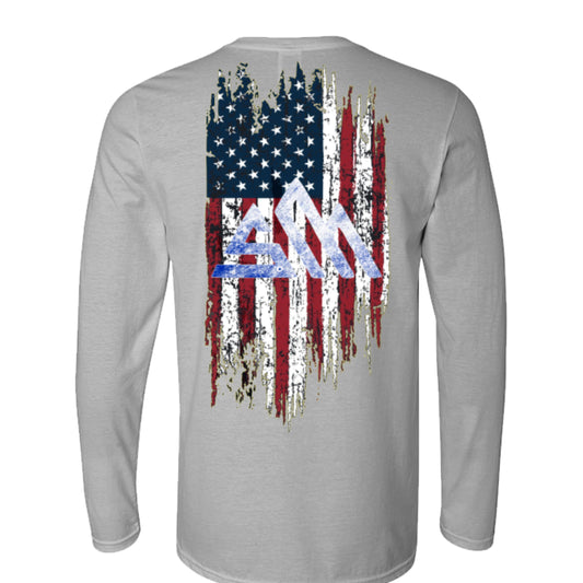 SPORT GREY - BACK