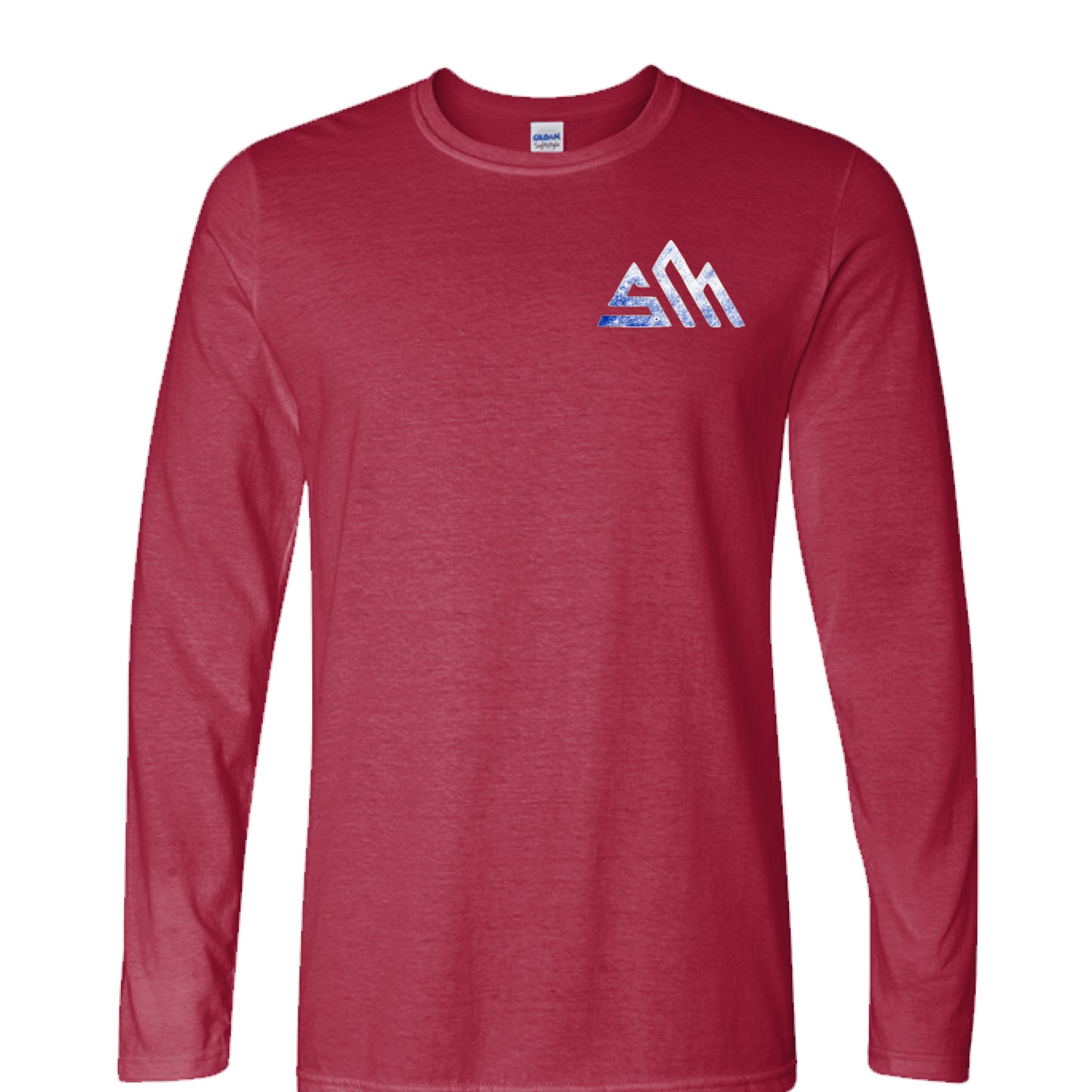 CHERRY RED - FRONT