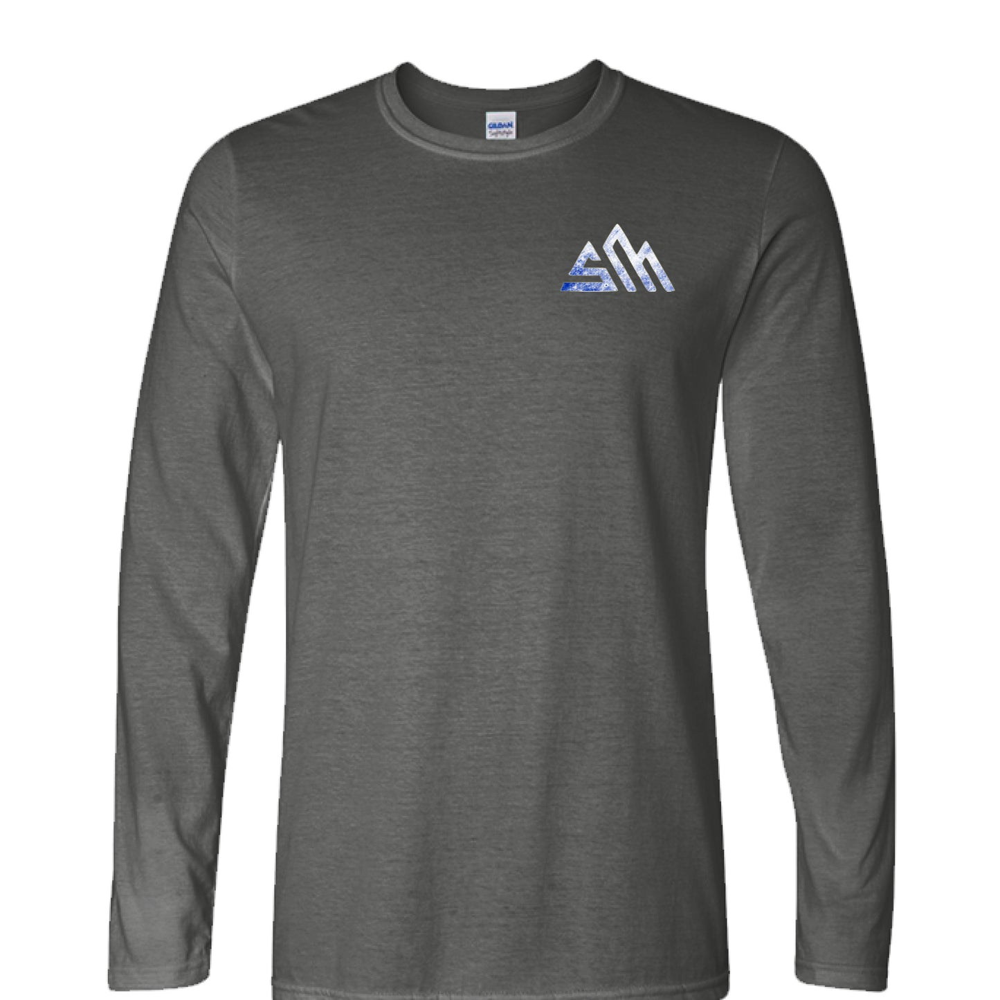 CHARCOAL - FRONT