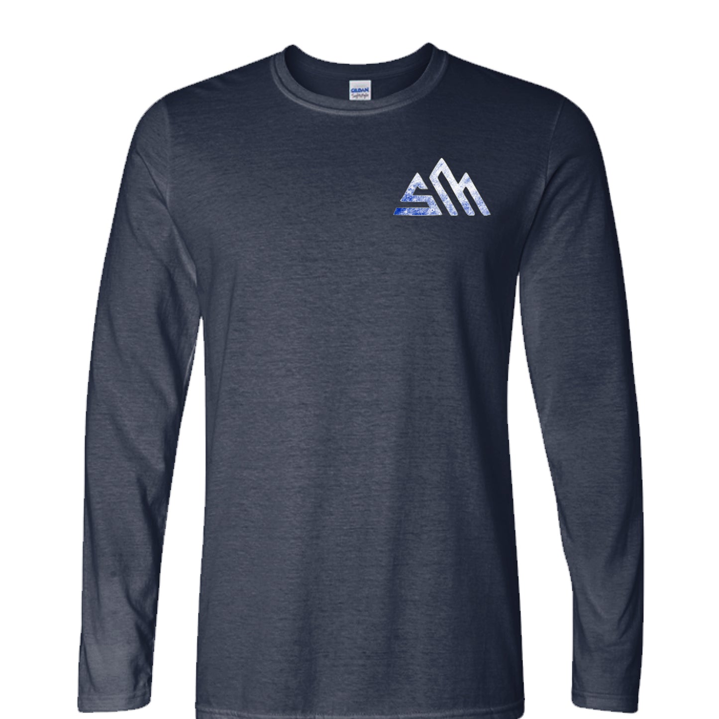 NAVY - FRONT