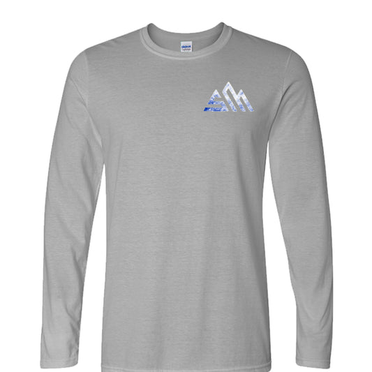 SPORT GREY - FRONT