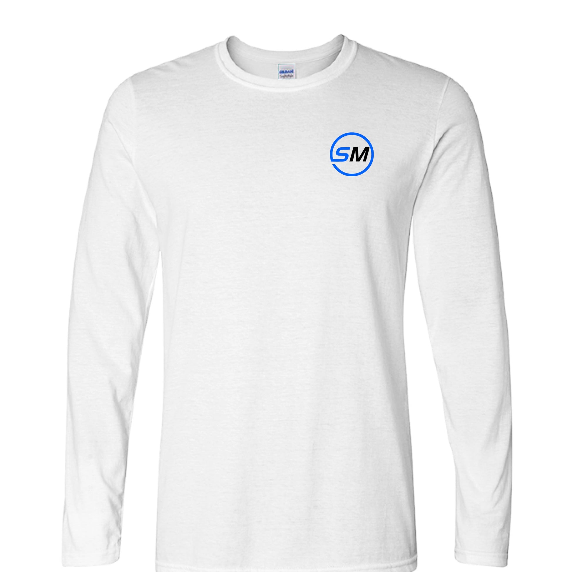 WHITE - FRONT