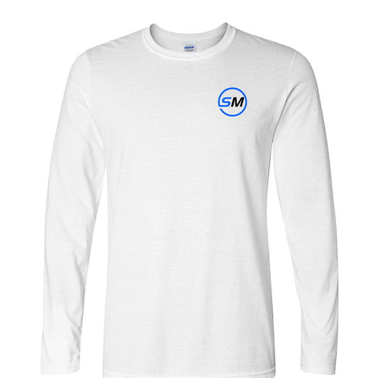 WHITE - FRONT