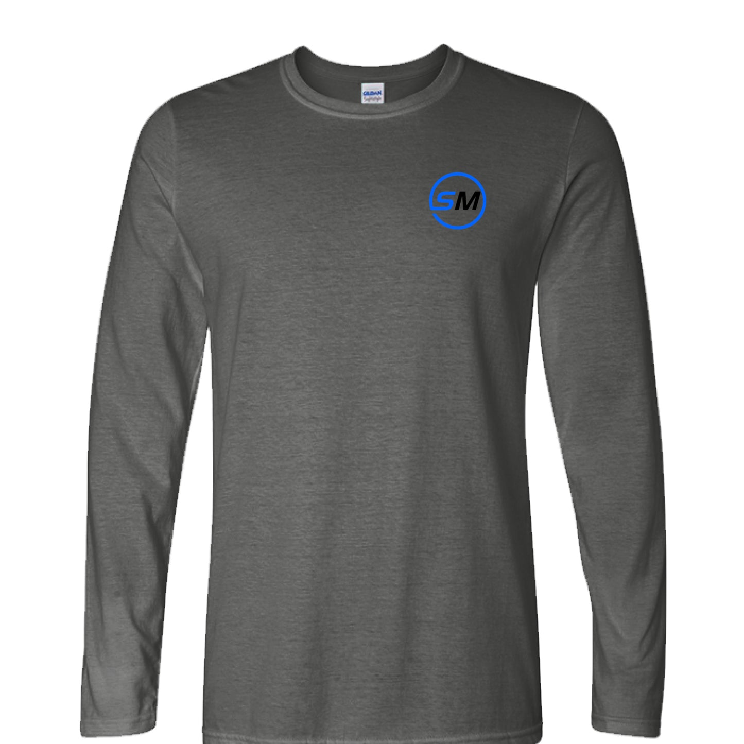 CHARCOAL - FRONT