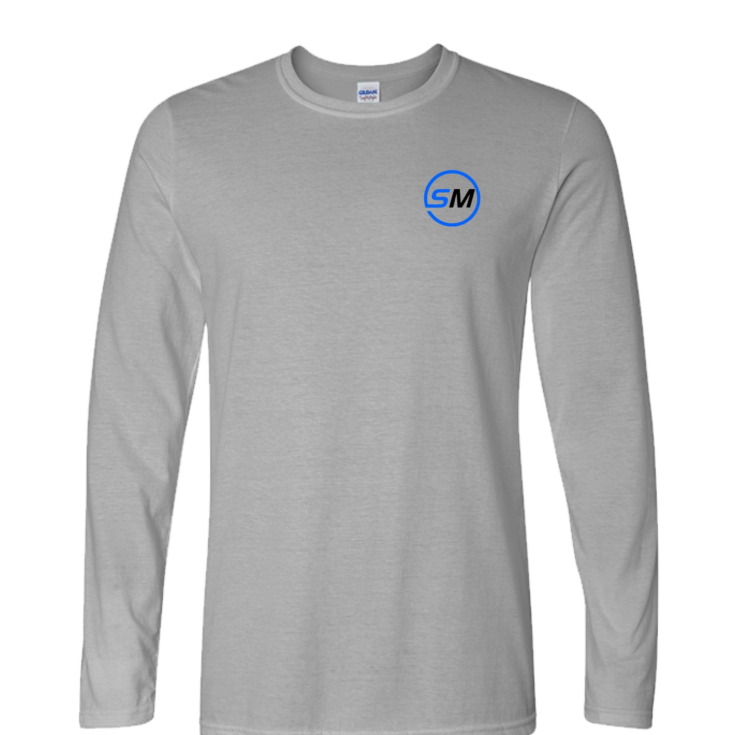 SPORT GREY - FRONT