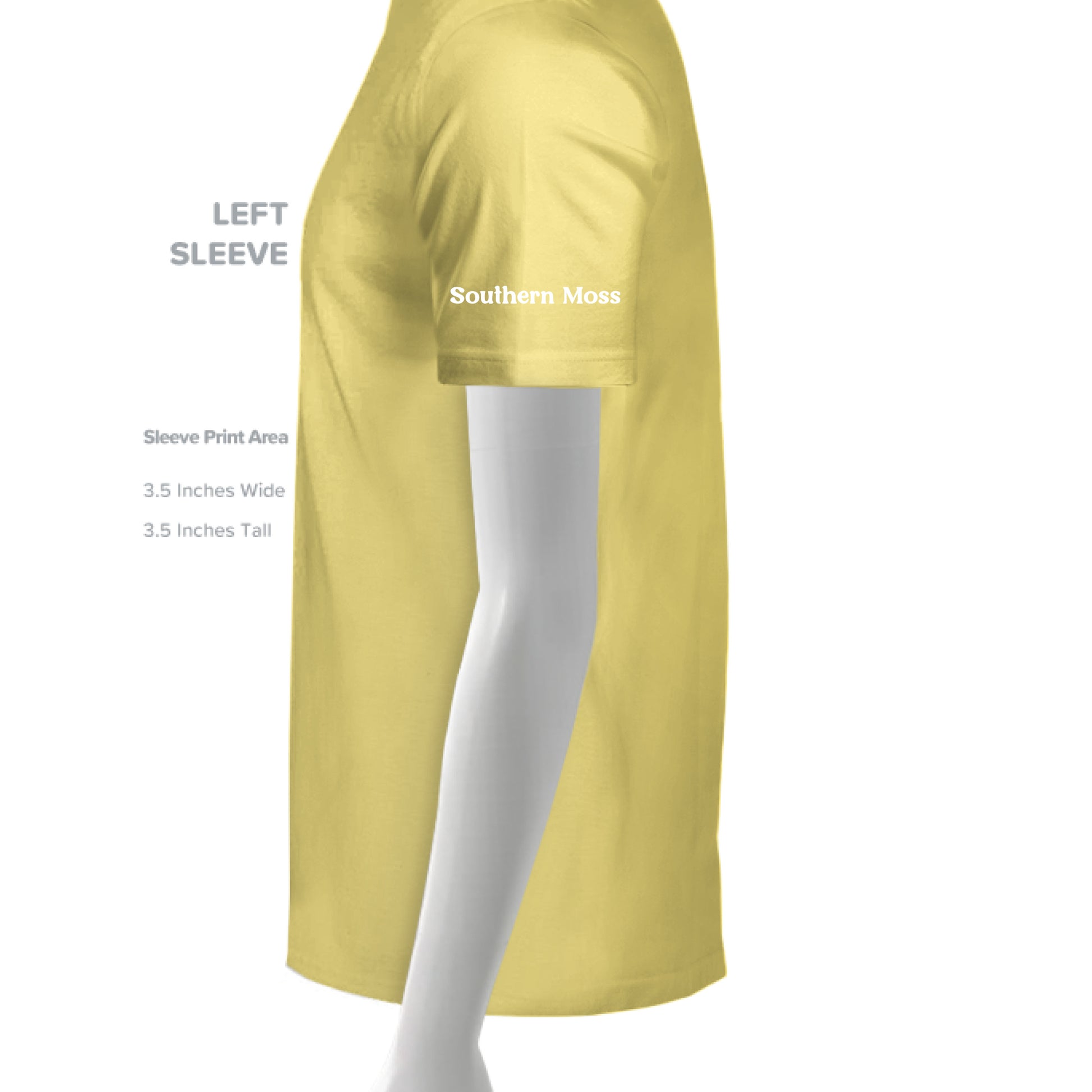DAISY - SLEEVE_LEFT