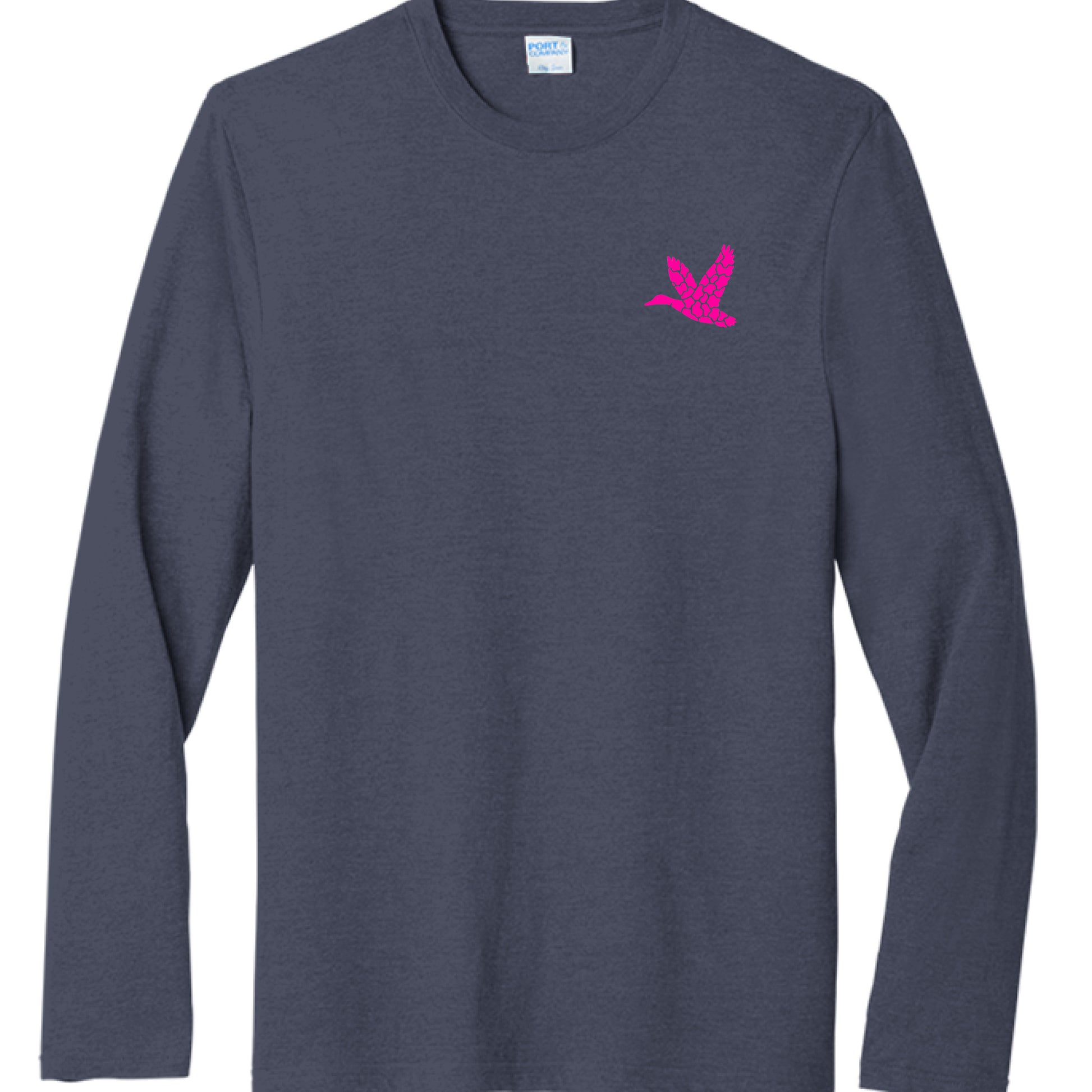TeamNavyHt - FRONT