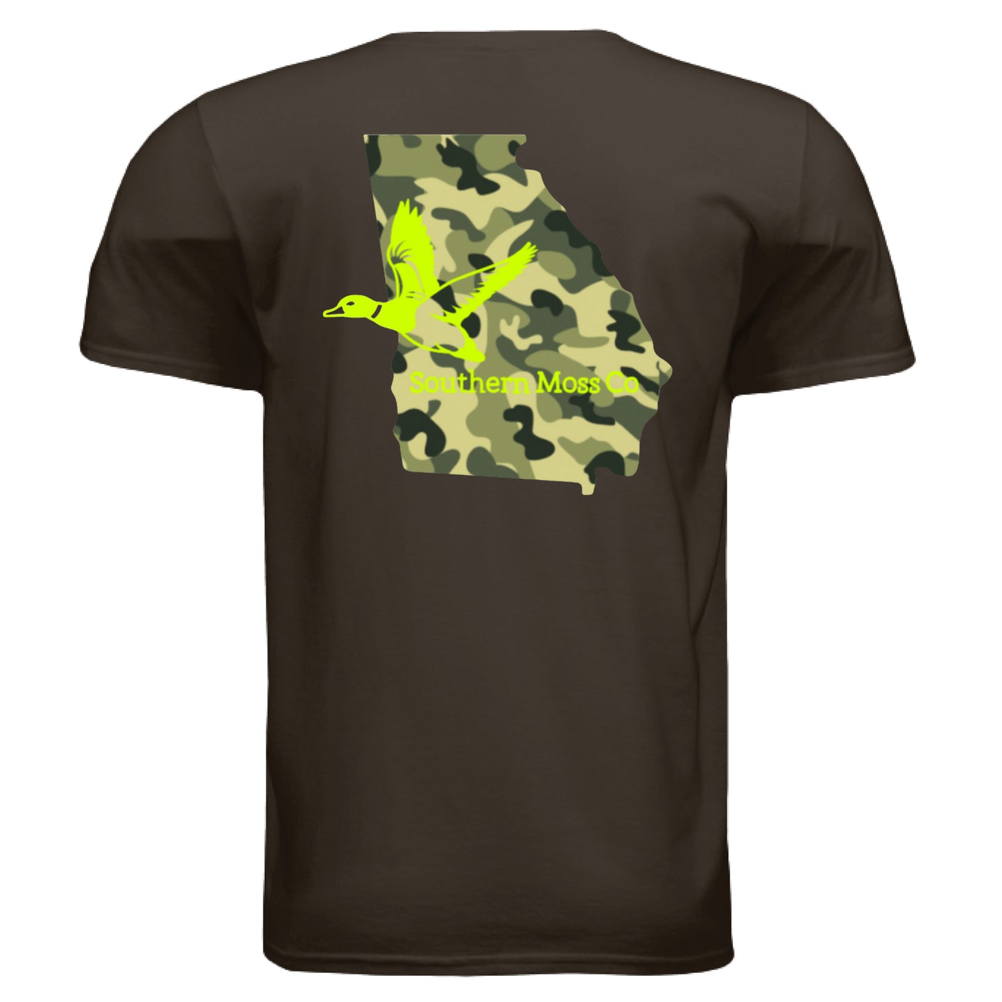 DARK CHOCOLATE - BACK