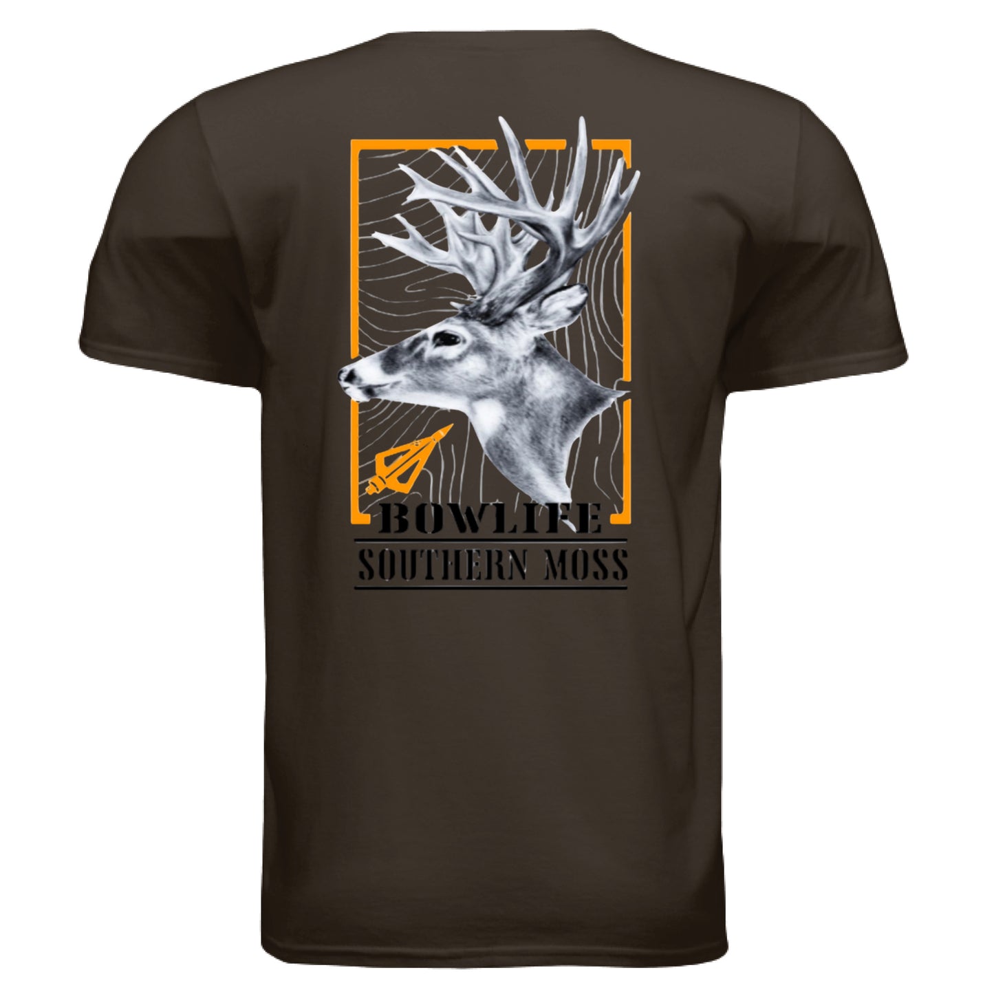 DARK CHOCOLATE - BACK