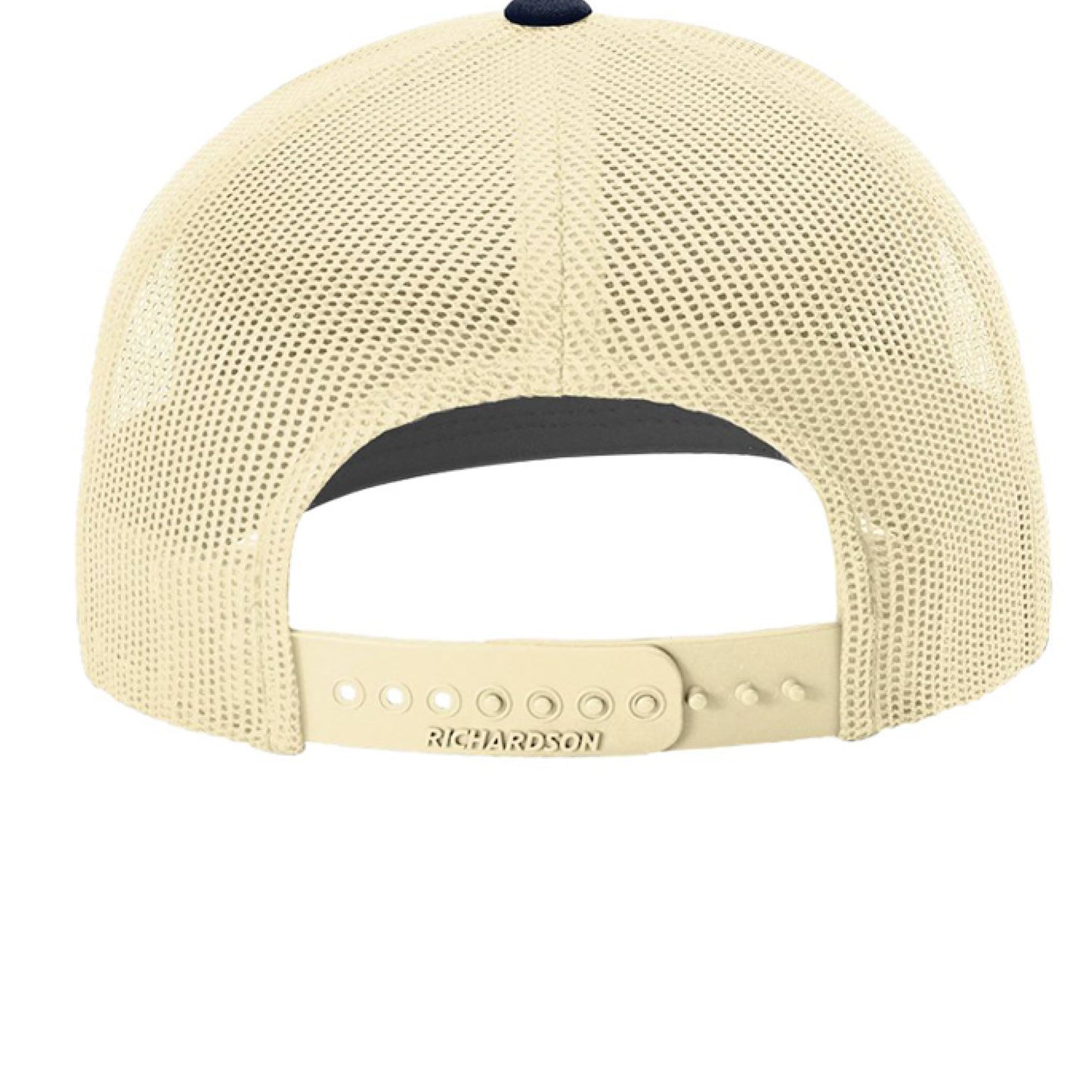 Blue Teal/ Birch/ Navy - BACK