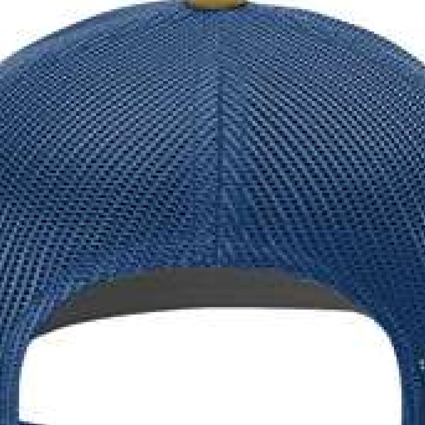 Biscuit/ True Blue - BACK