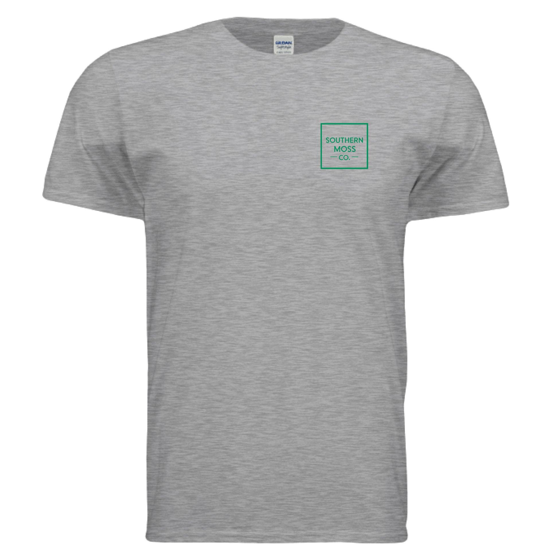 SPORT GREY - FRONT