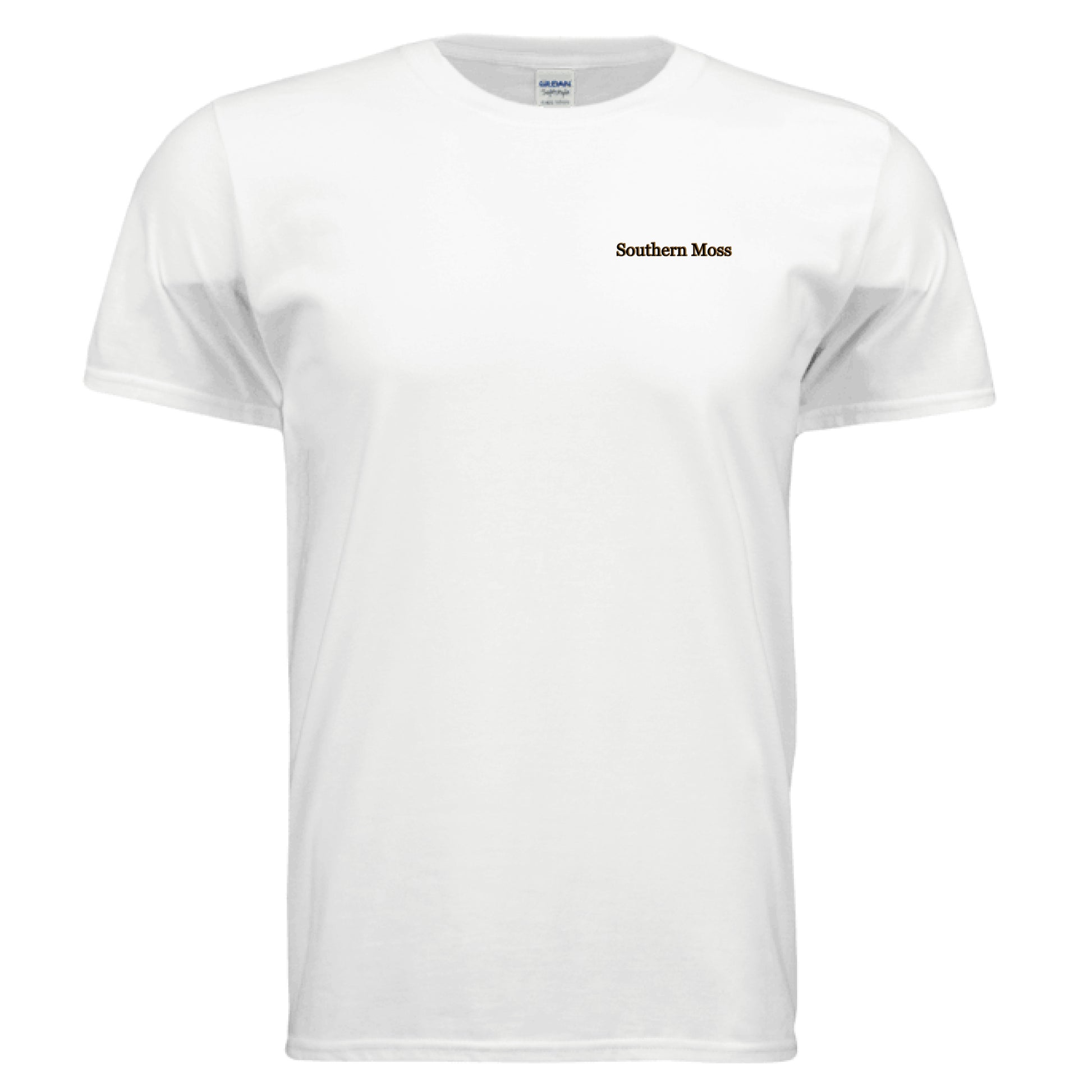WHITE - FRONT