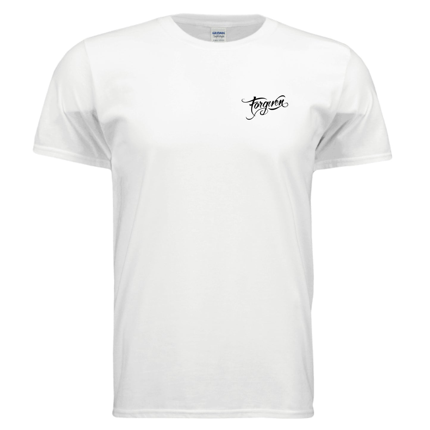 WHITE - FRONT