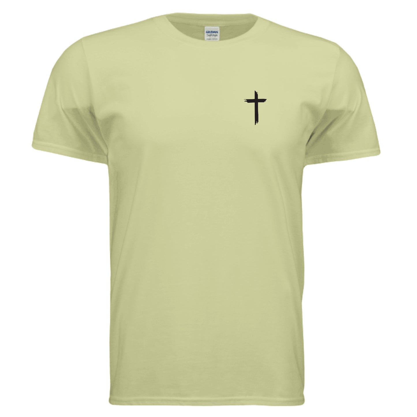 PISTACHIO - FRONT
