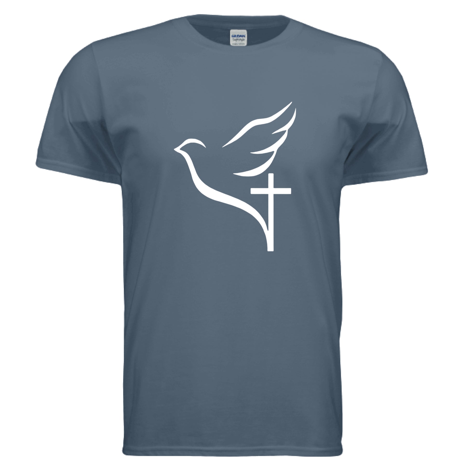 INDIGO BLUE - FRONT