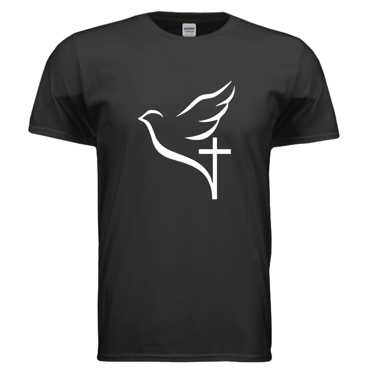 BLACK - FRONT