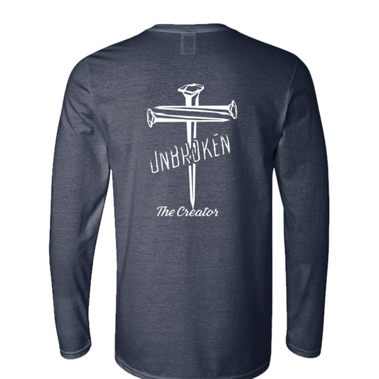 NAVY - BACK