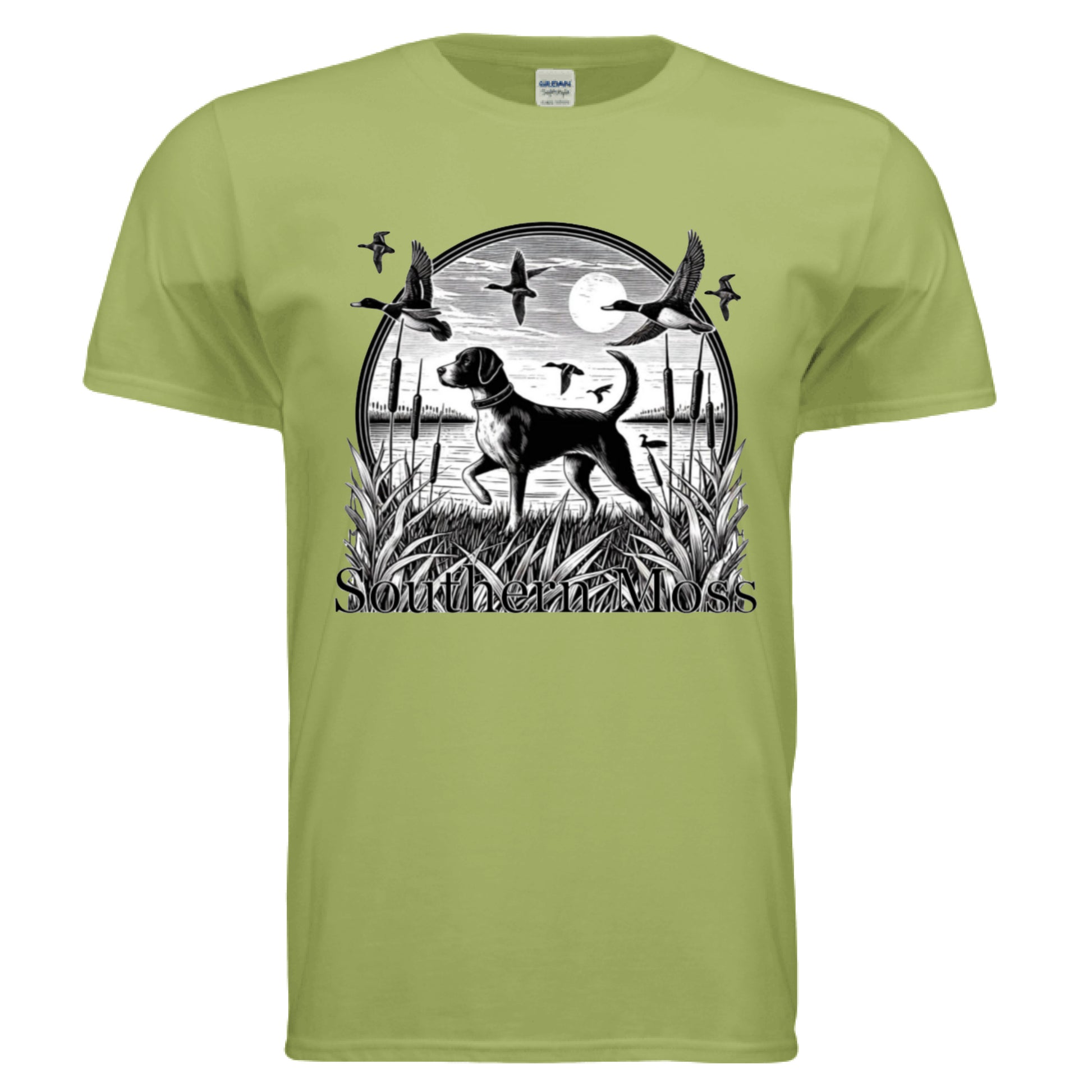 KIWI - FRONT