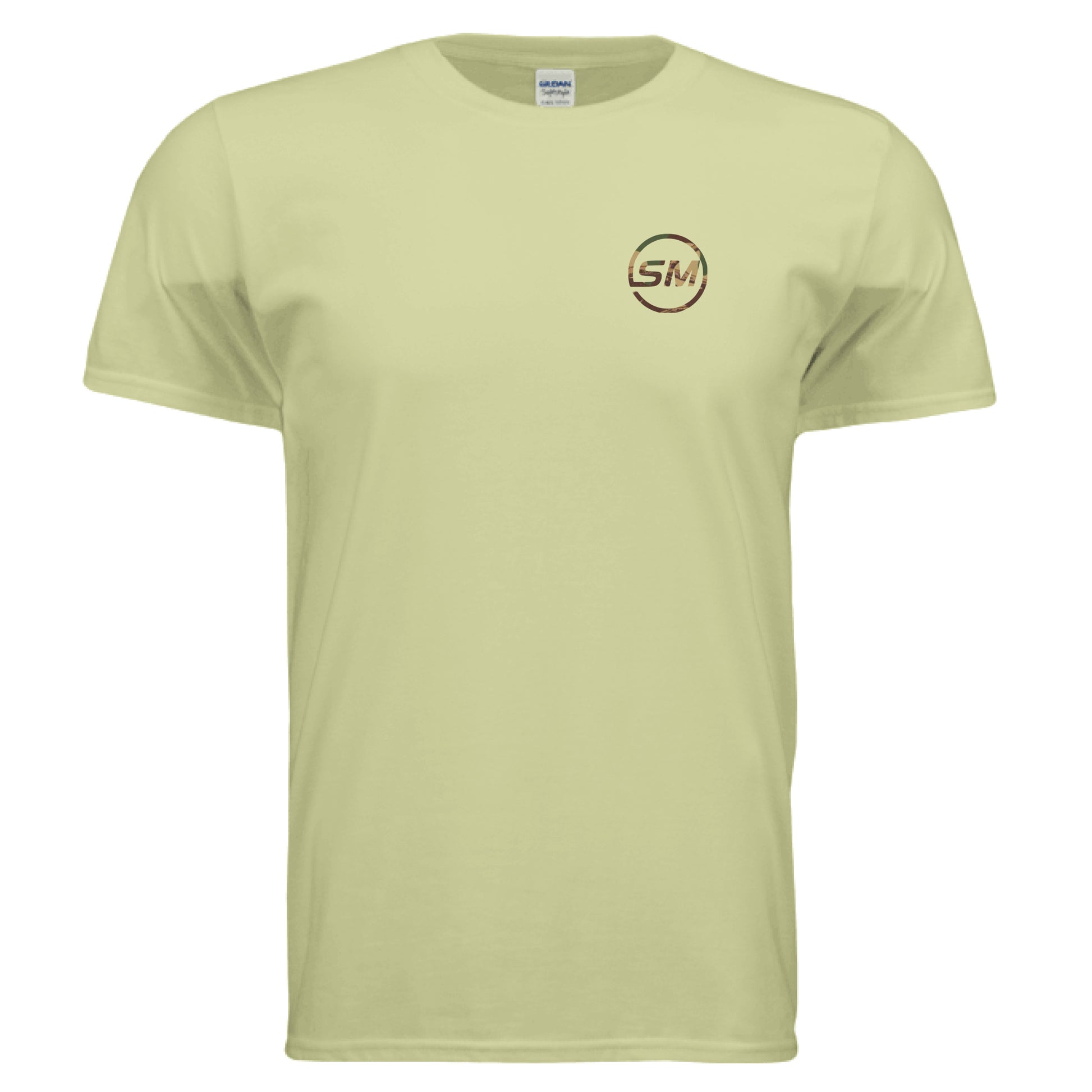 PISTACHIO - FRONT