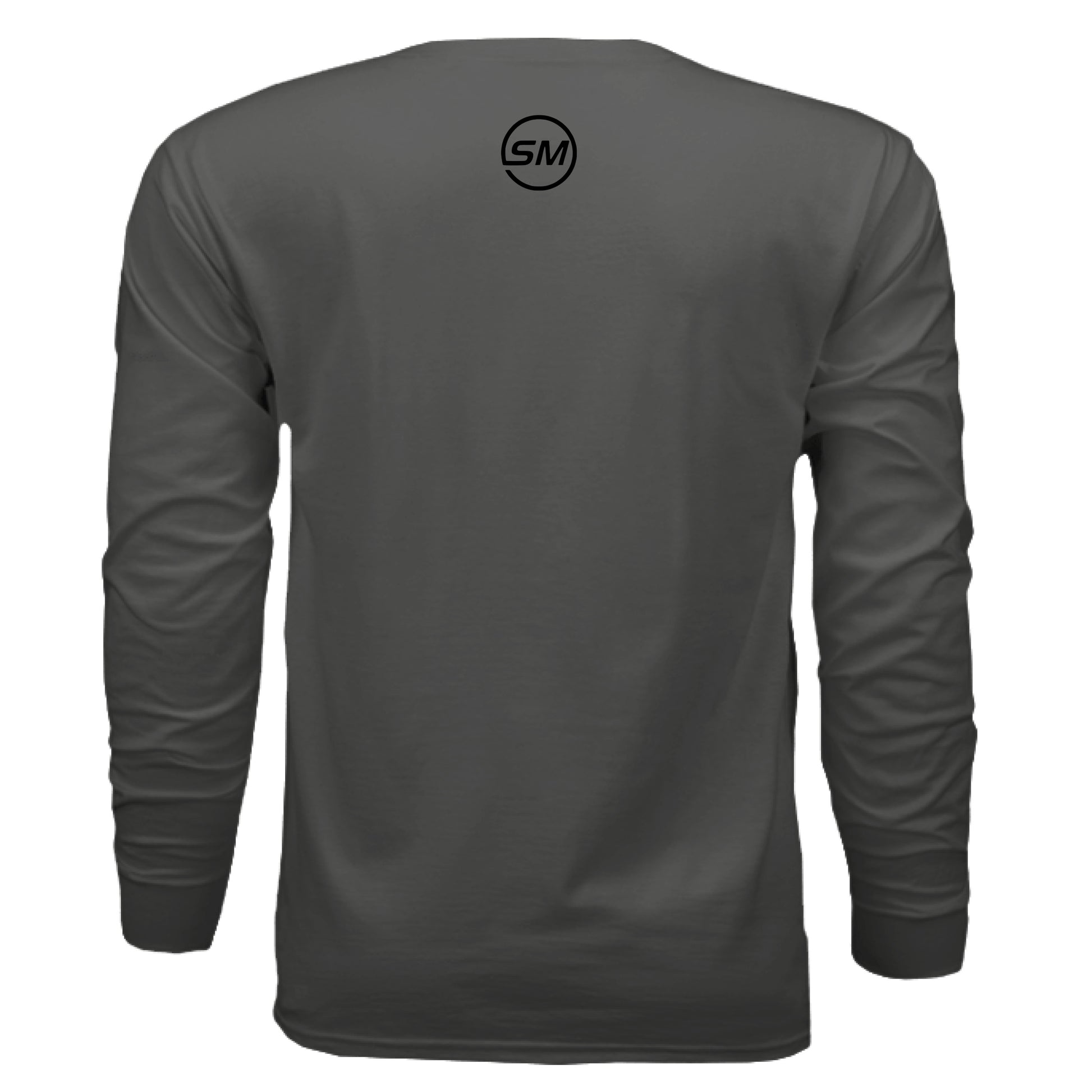 Charcoal - BACK