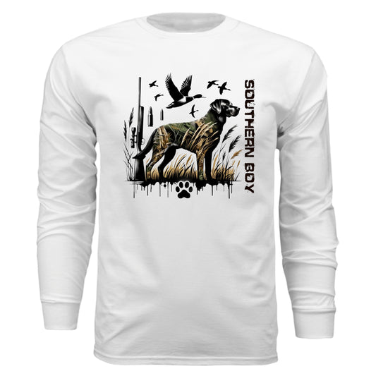 WHITE - FRONT