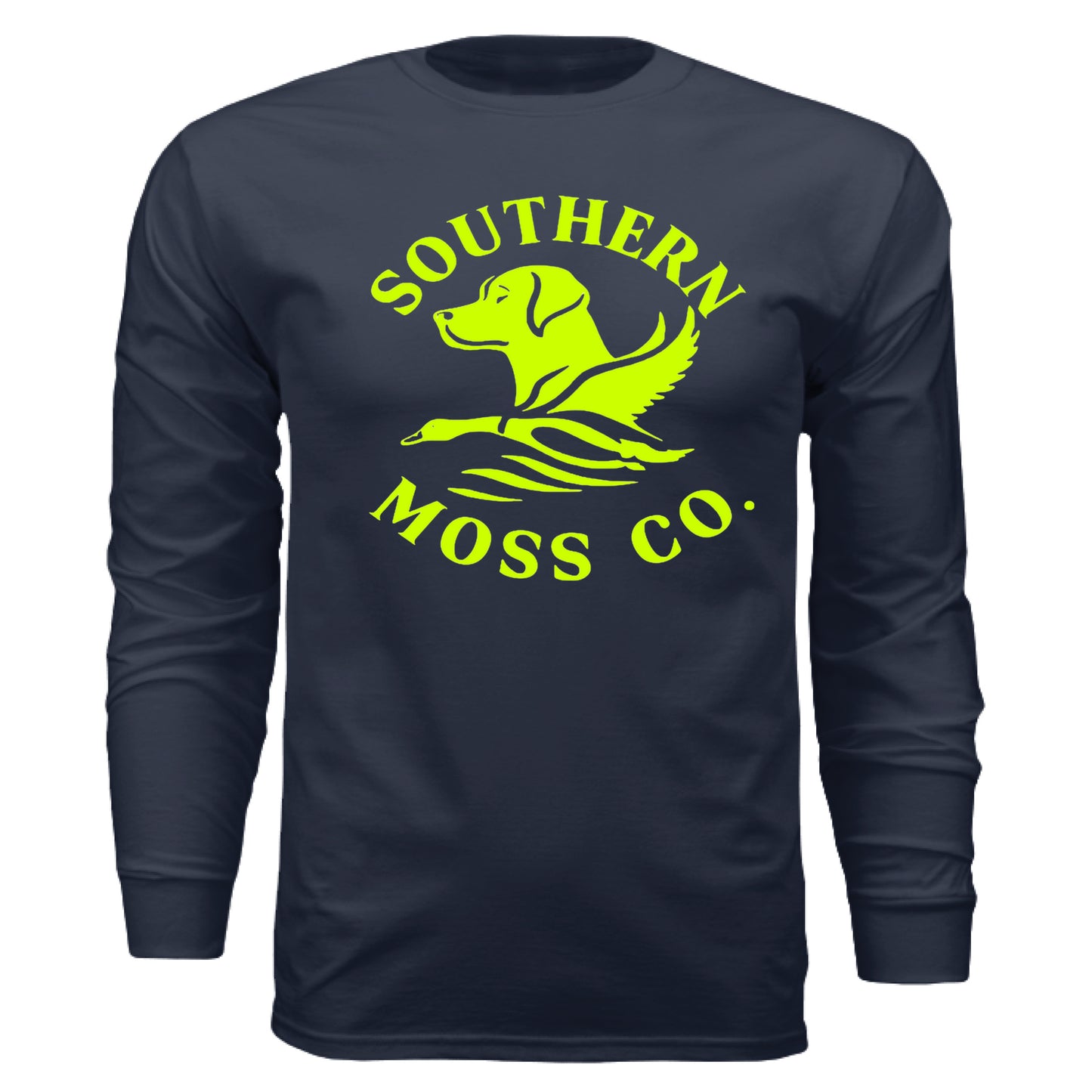 NAVY - FRONT