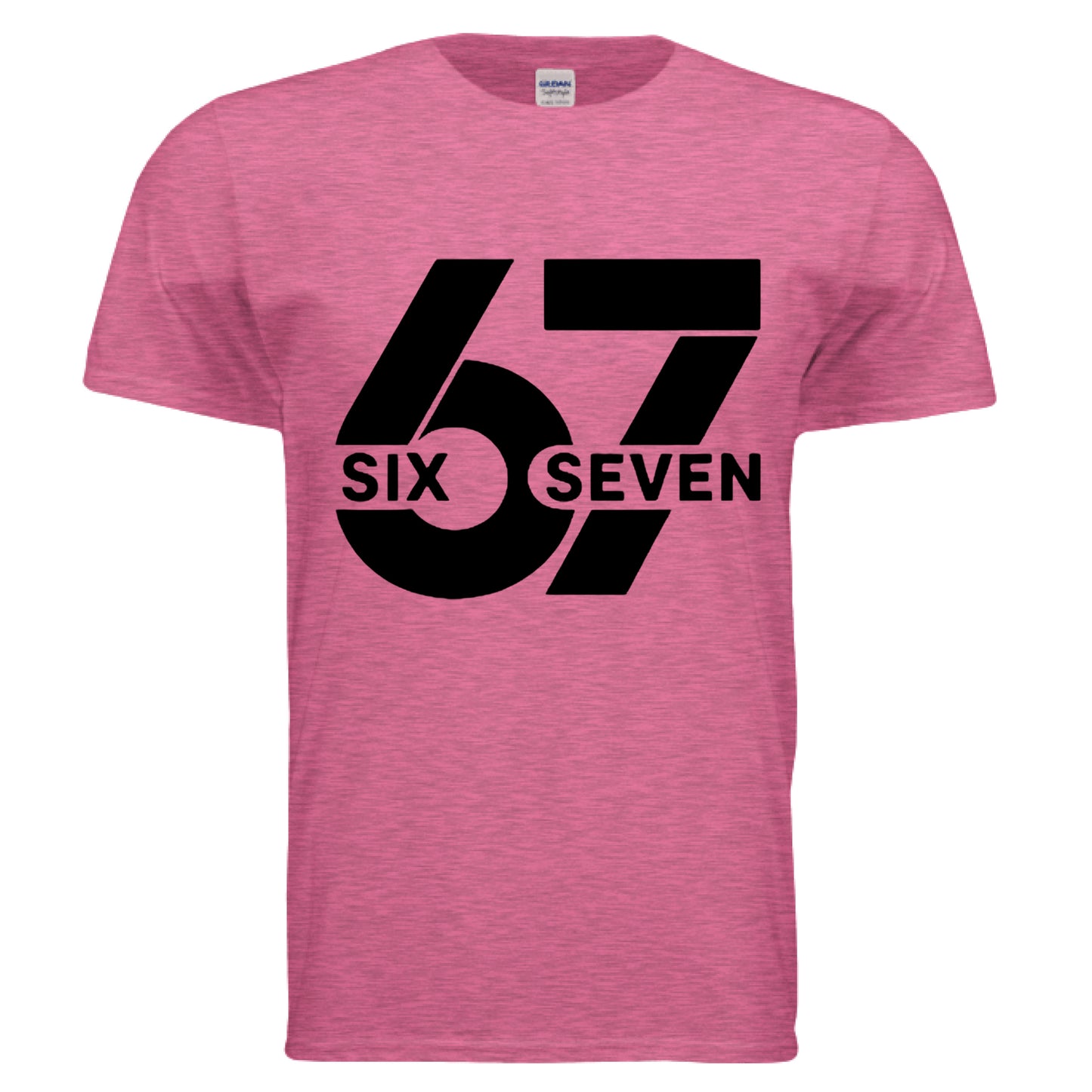 Heather Heliconia - FRONT