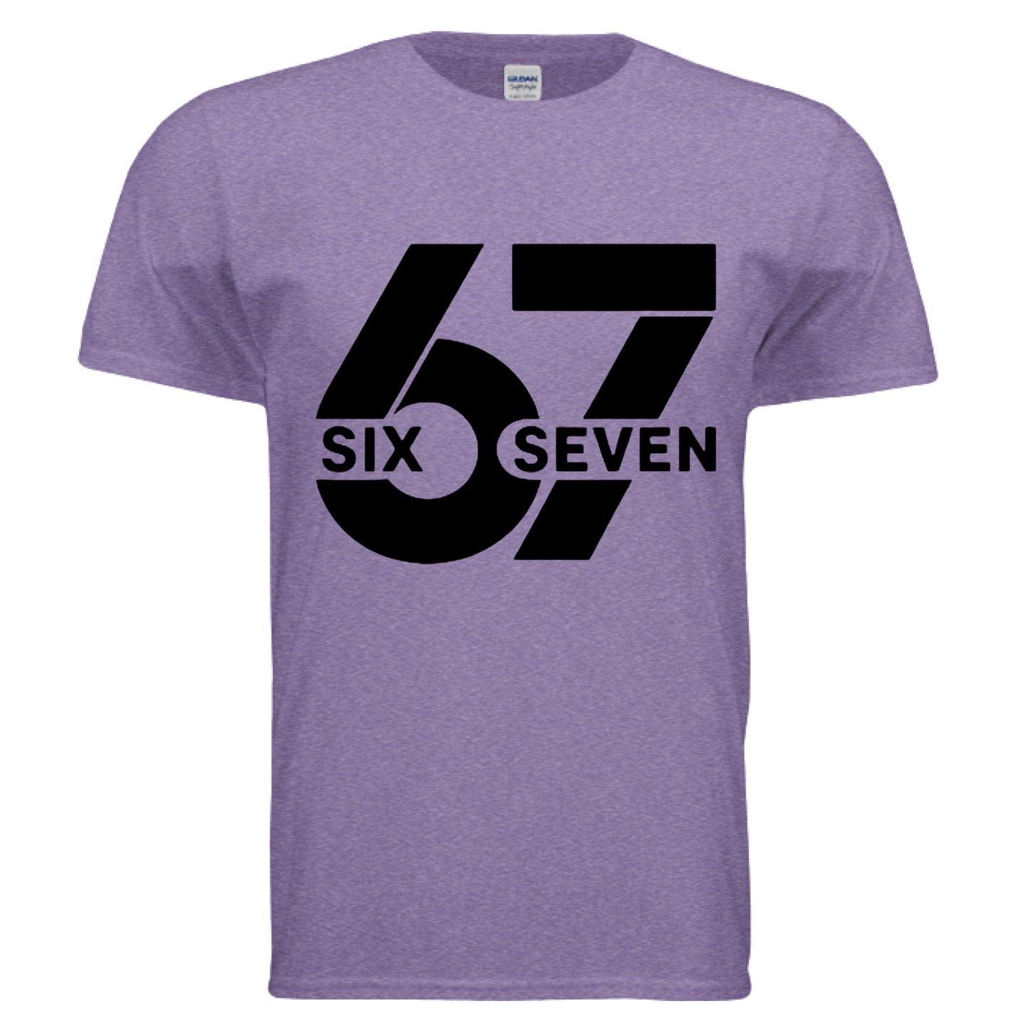 HEATHER PURPLE - FRONT