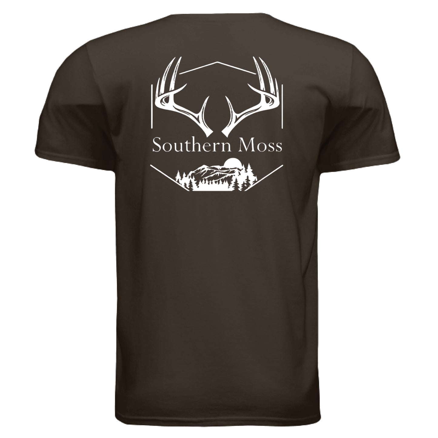 DARK CHOCOLATE - BACK