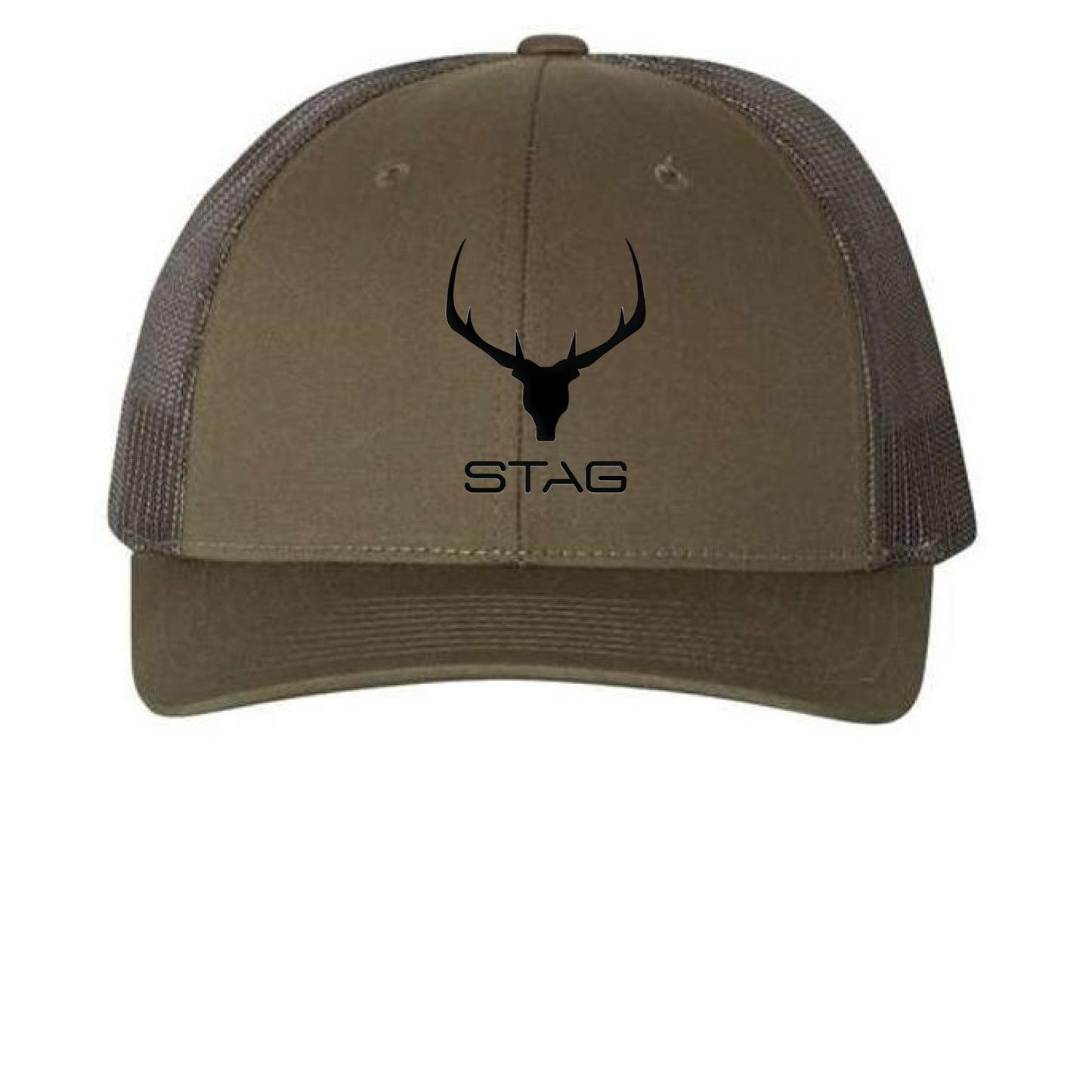 Chocolate Chip/ Grey Brown - FRONT