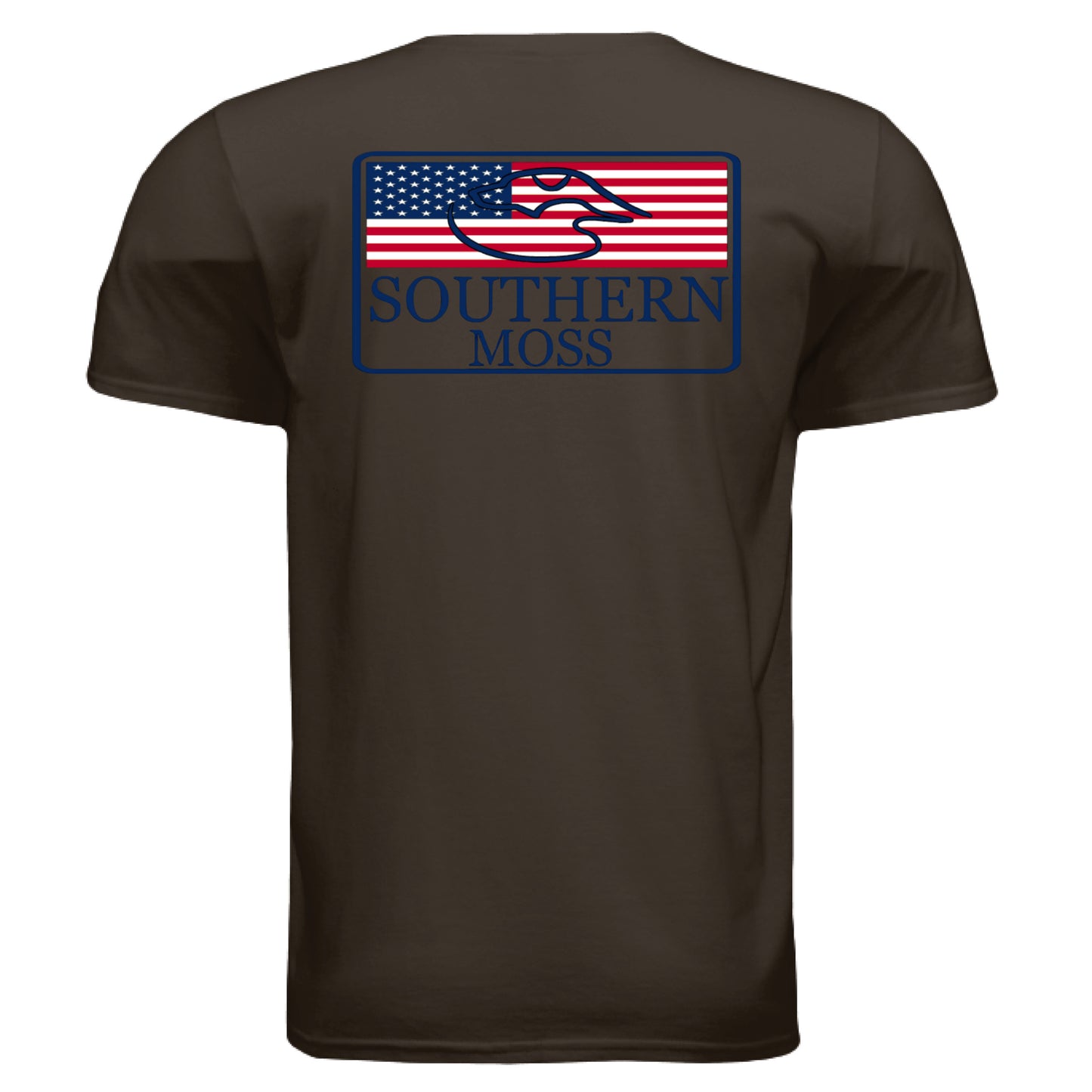 DARK CHOCOLATE - BACK