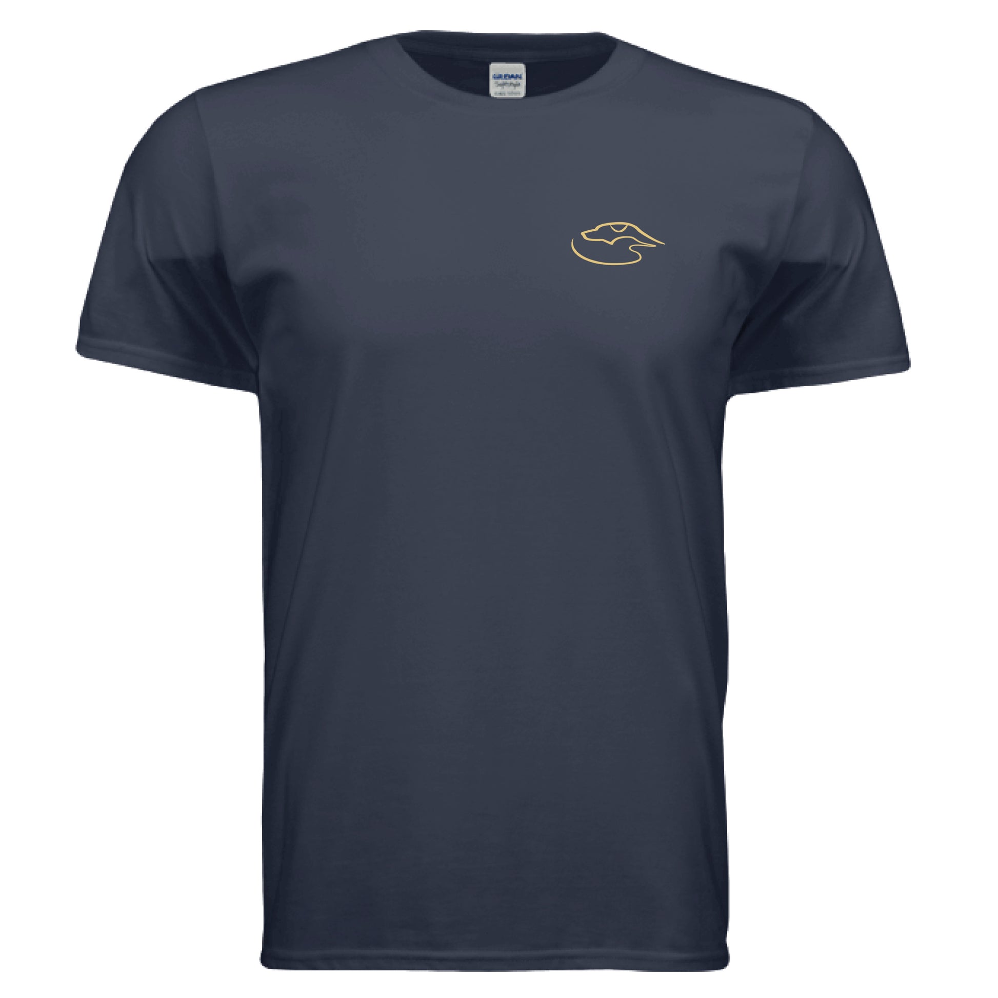 NAVY - FRONT