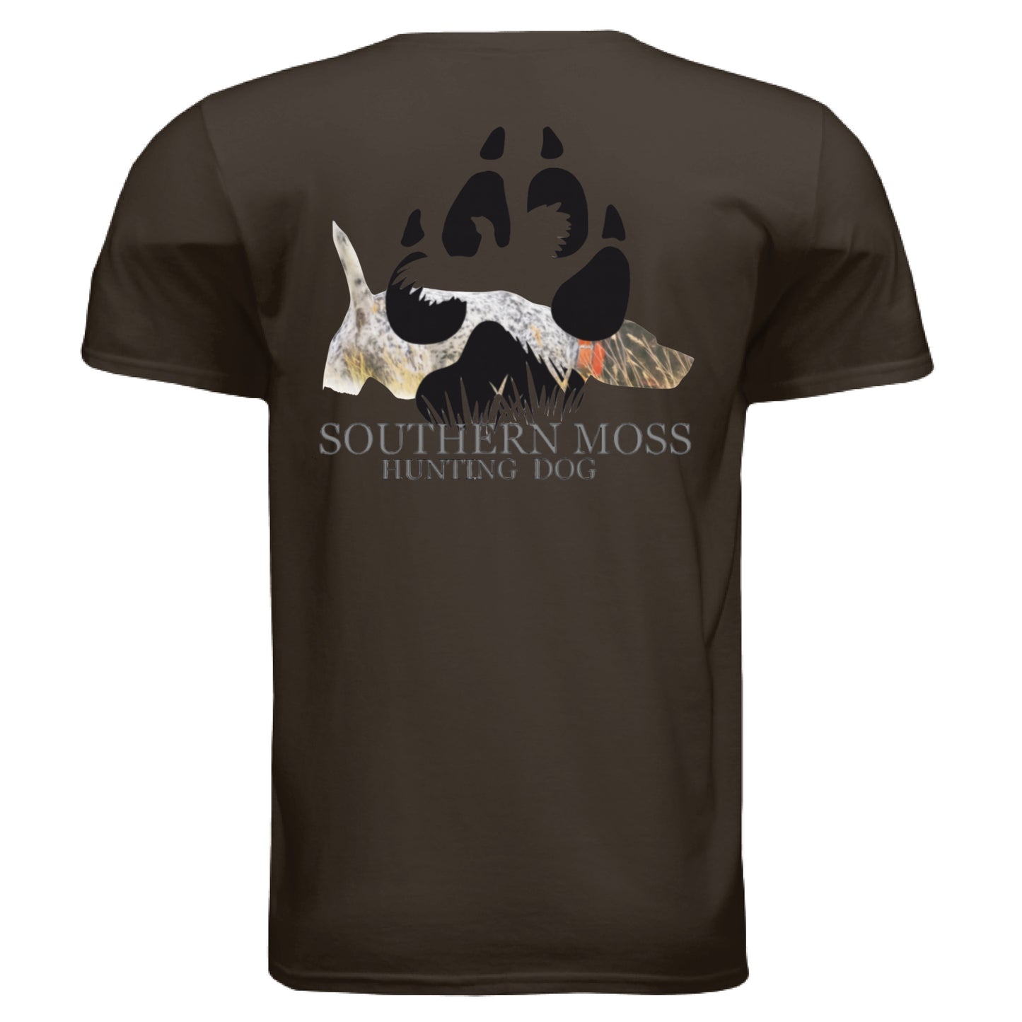 DARK CHOCOLATE - BACK