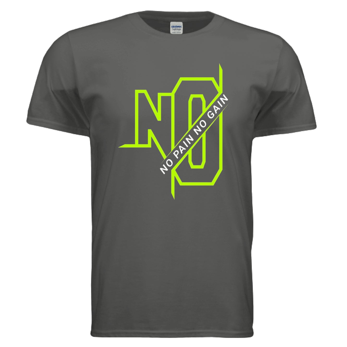 CHARCOAL - FRONT