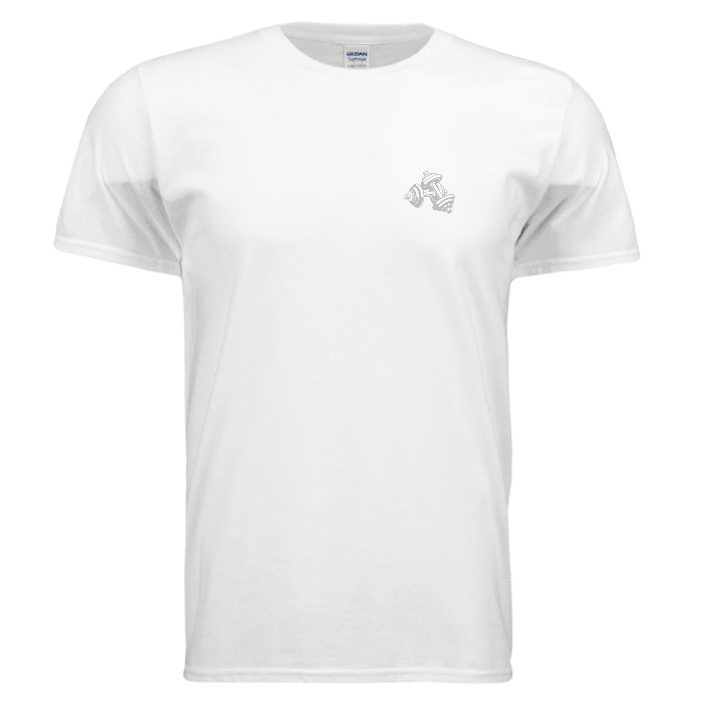 WHITE - FRONT